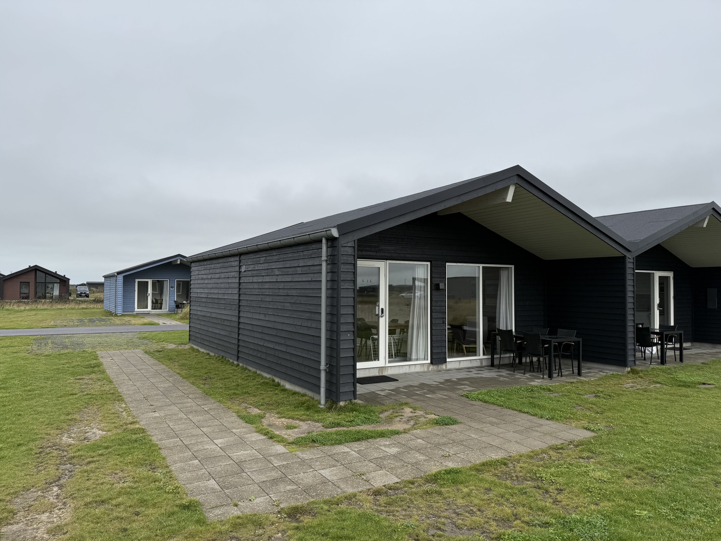 Fjordstien 51, Søndervig, 6950 Ringkøbing