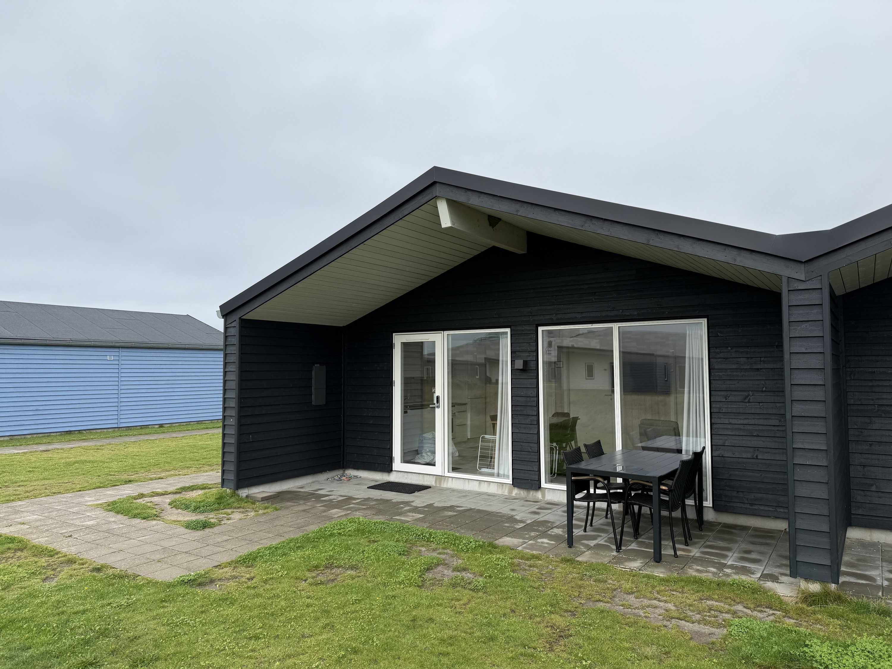 Fremhævet  billede i fuldskærmstilstand. Billede af Fjordstien 51, Søndervig, 6950 Ringkøbing