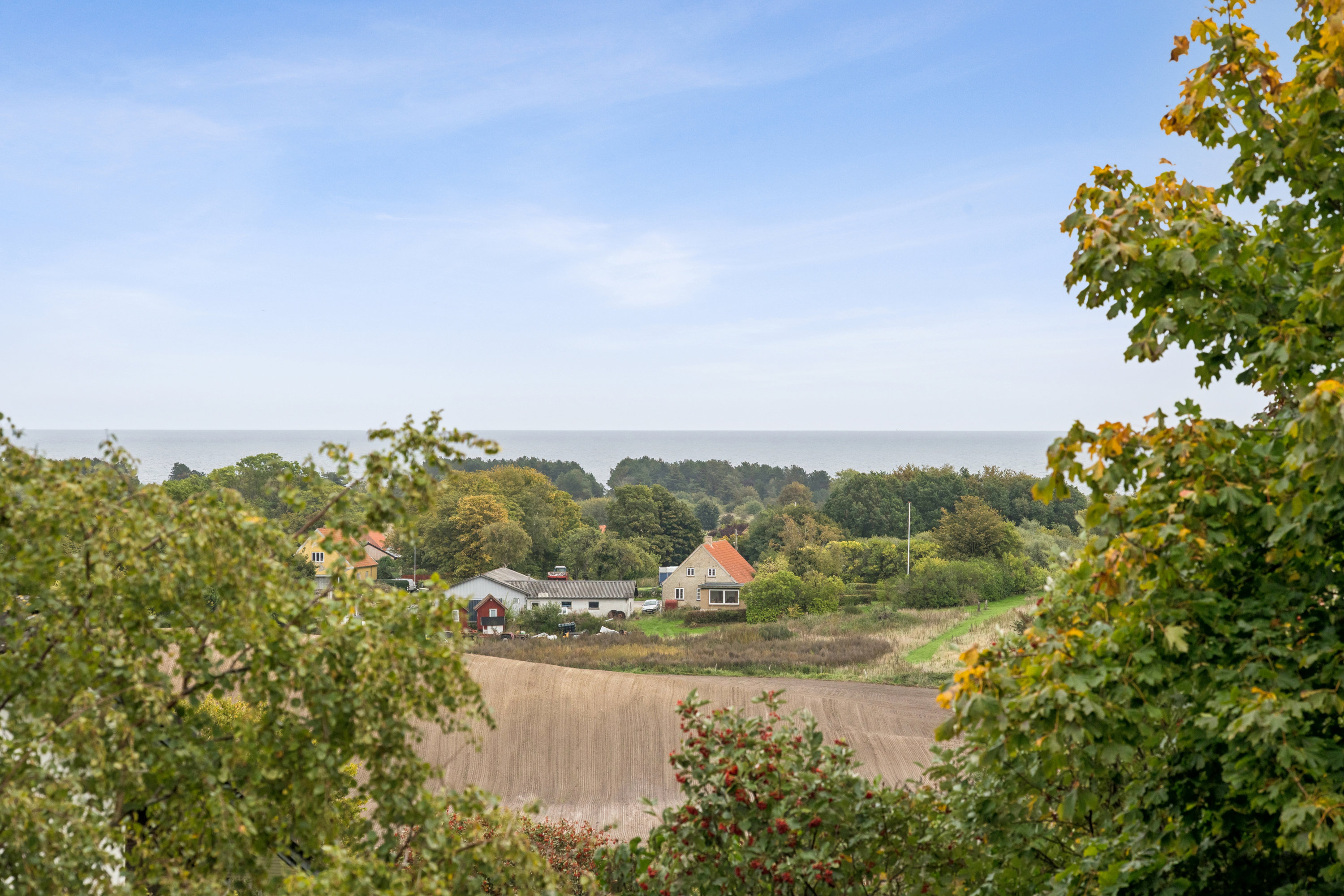 Ankjærshøj 6, Boeslum, 8400 Ebeltoft