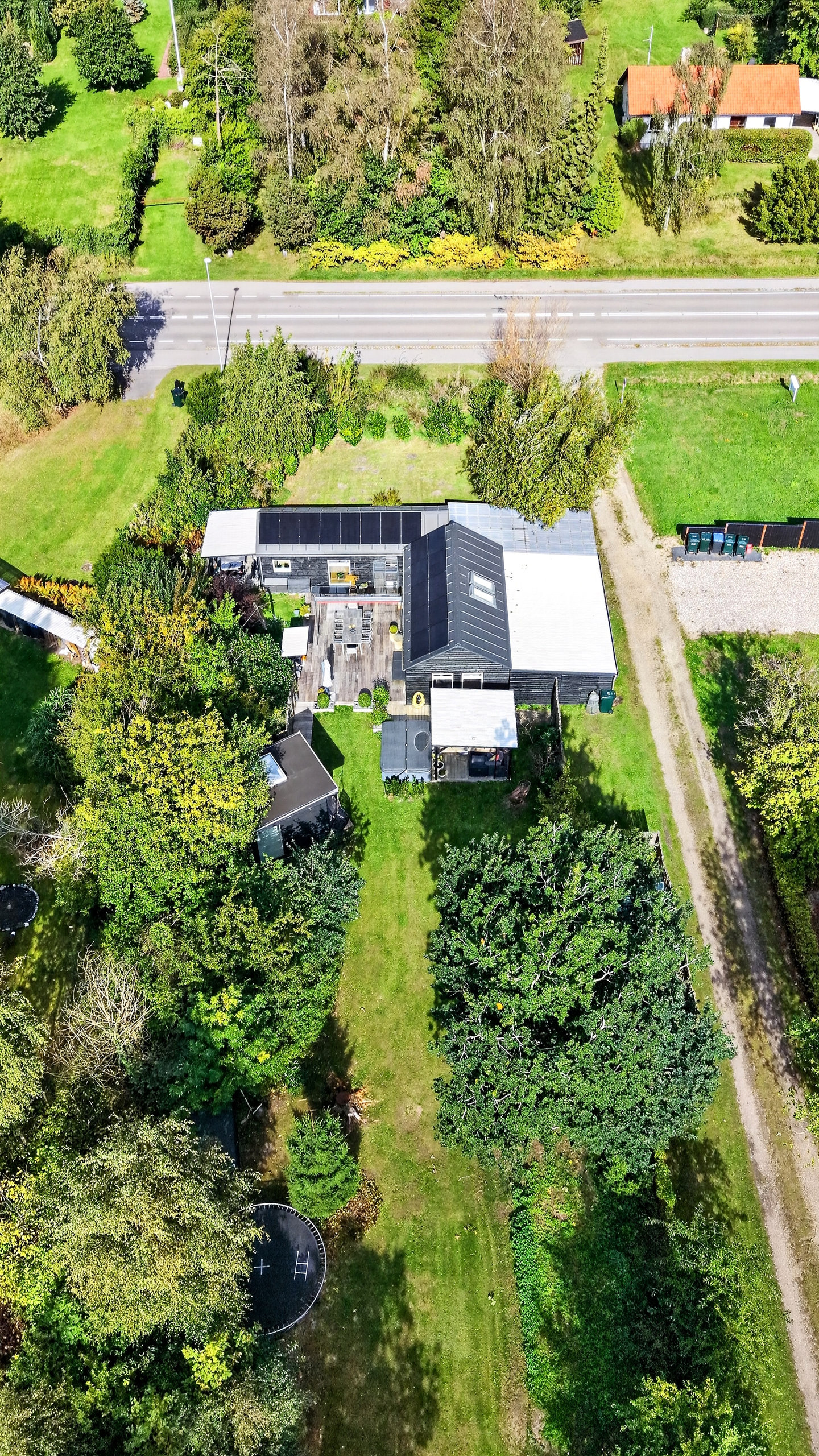 Lysbovej 2, 4581 Rørvig