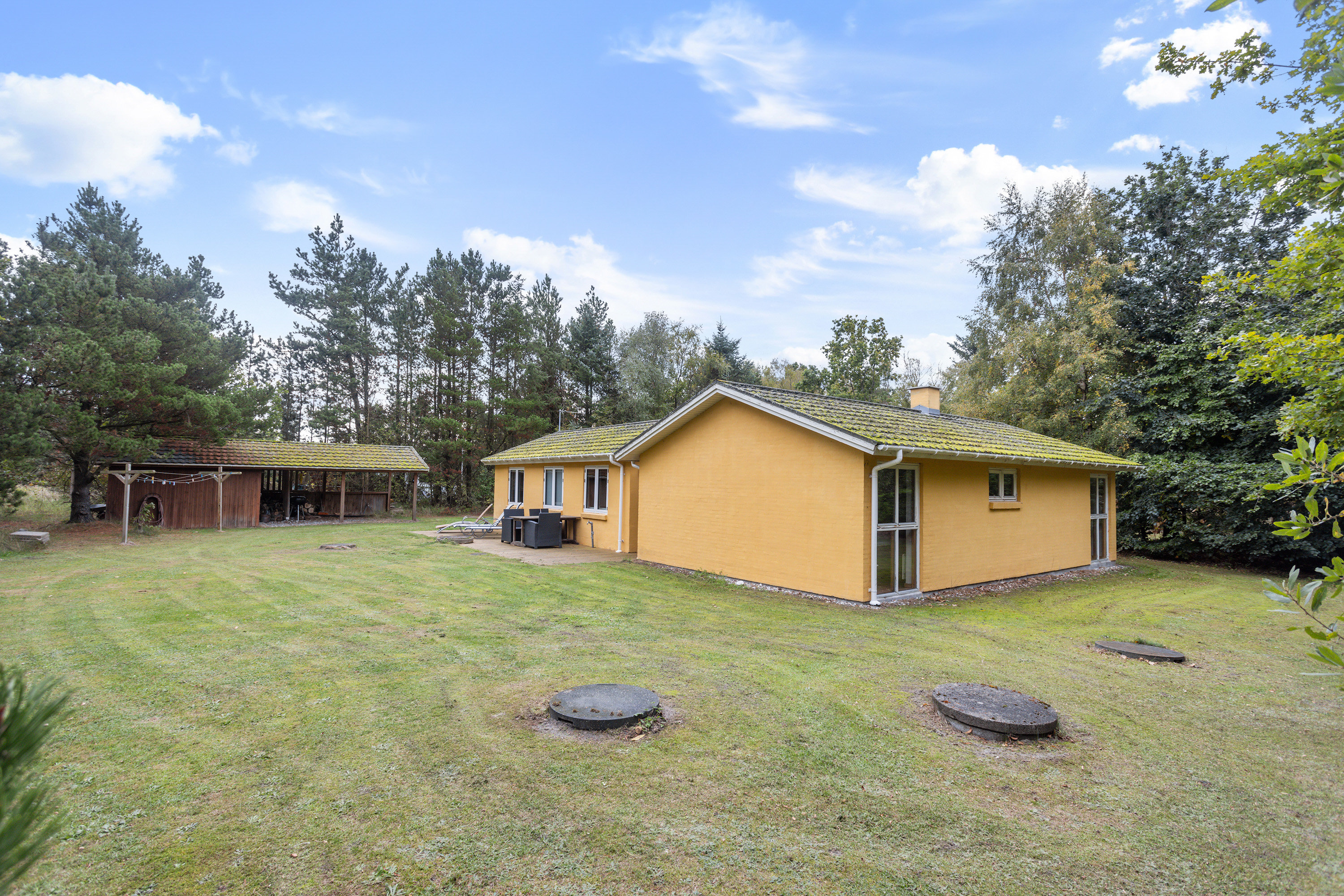 Kuskevej 23, Bratten, 9981 Jerup