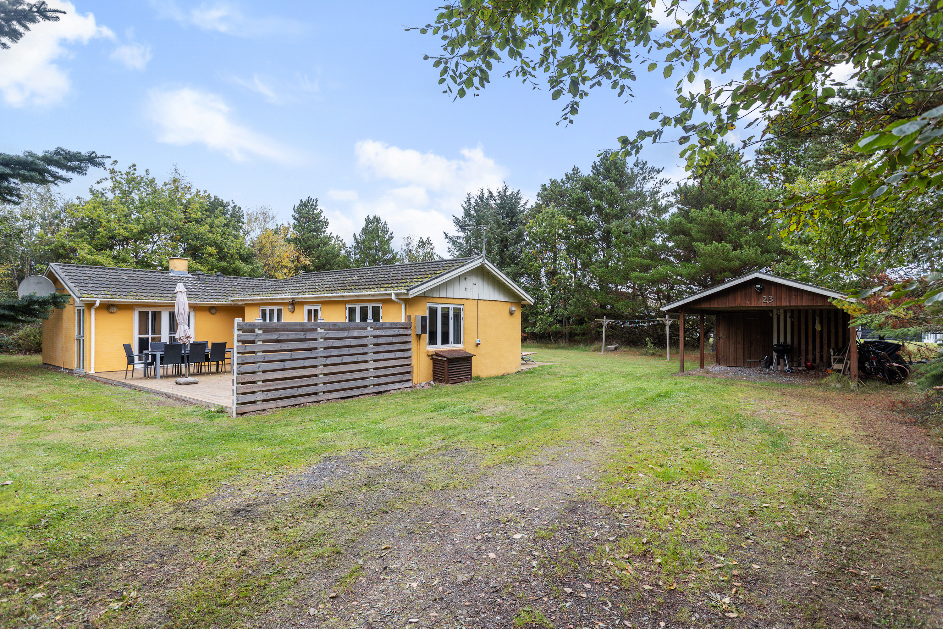 Kuskevej 23, Bratten, 9981 Jerup