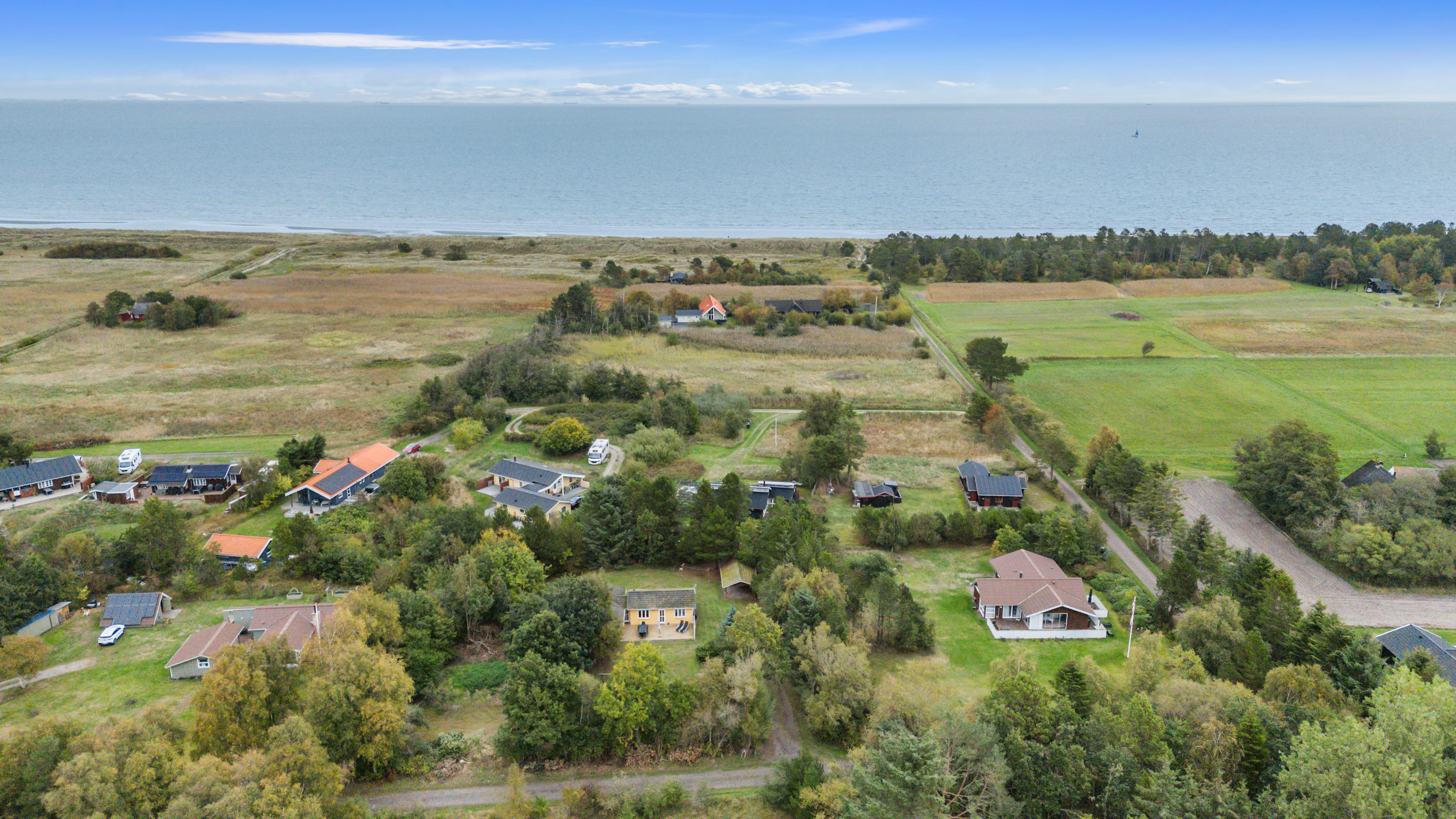 Kuskevej 23, Bratten, 9981 Jerup