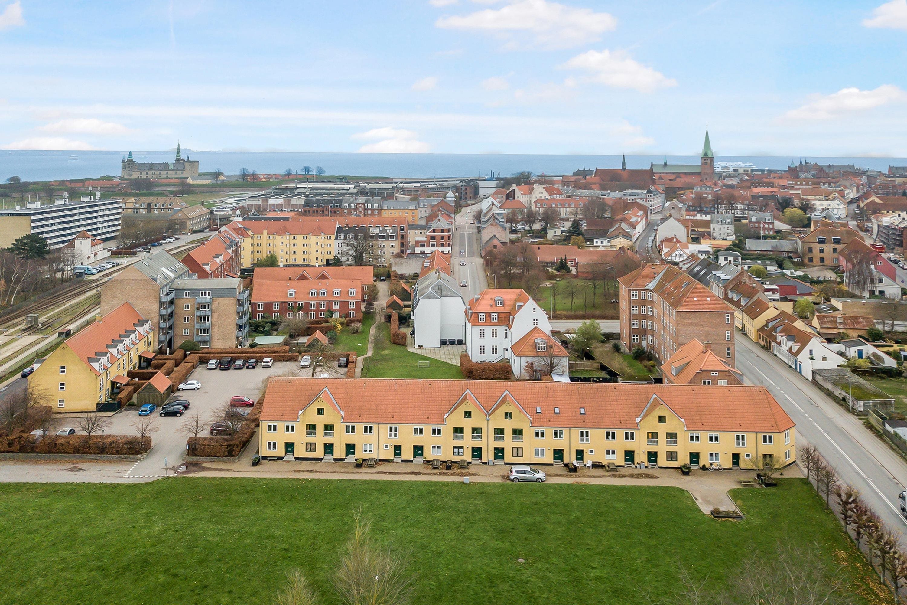 Gernersvej 11, 3000 Helsingør
