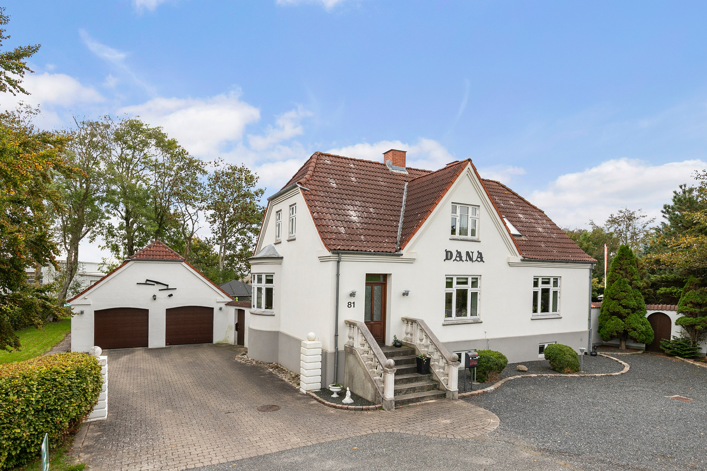 Hovedgaden 81, Skovsgård, 9460 Brovst