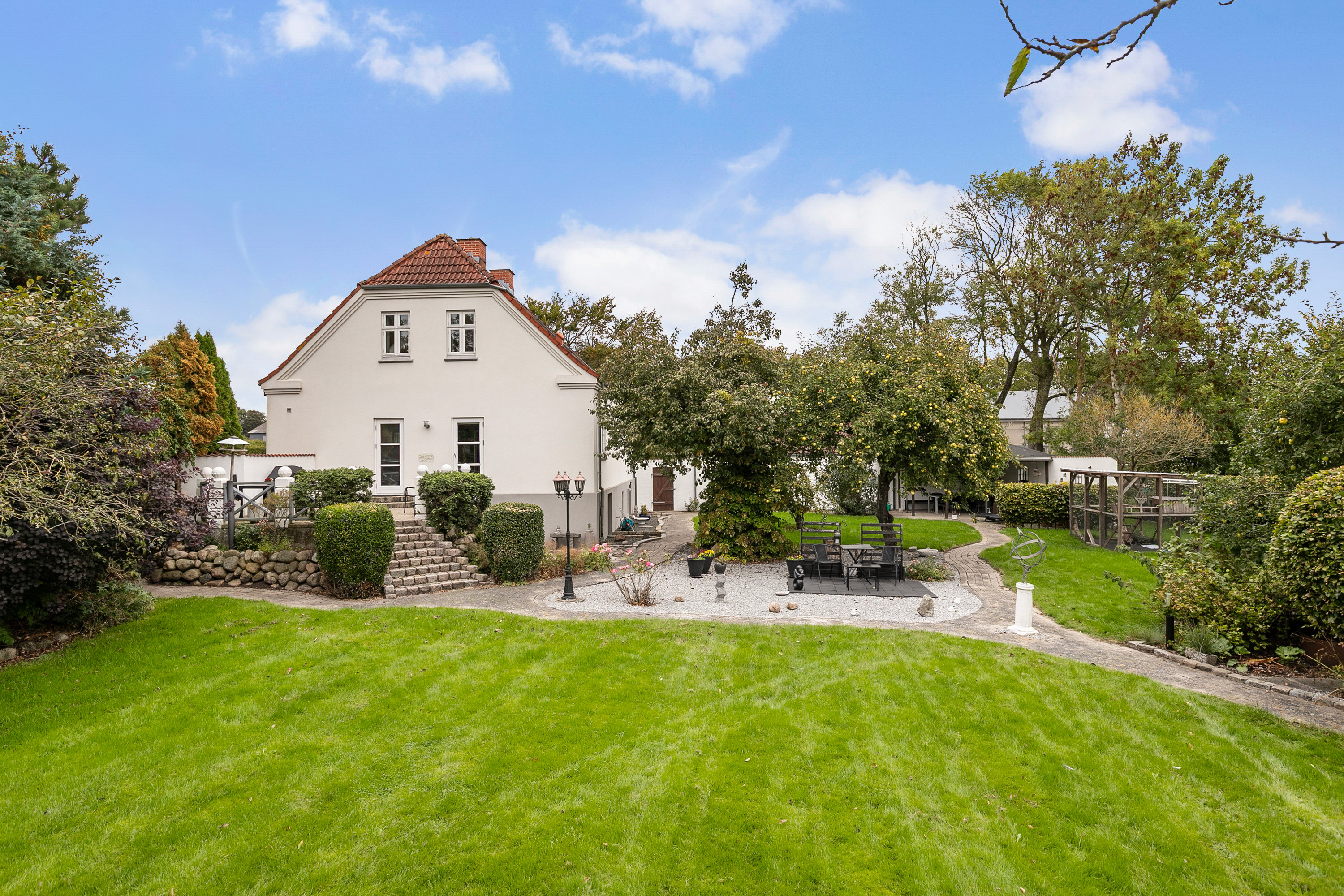 Hovedgaden 81, Skovsgård, 9460 Brovst