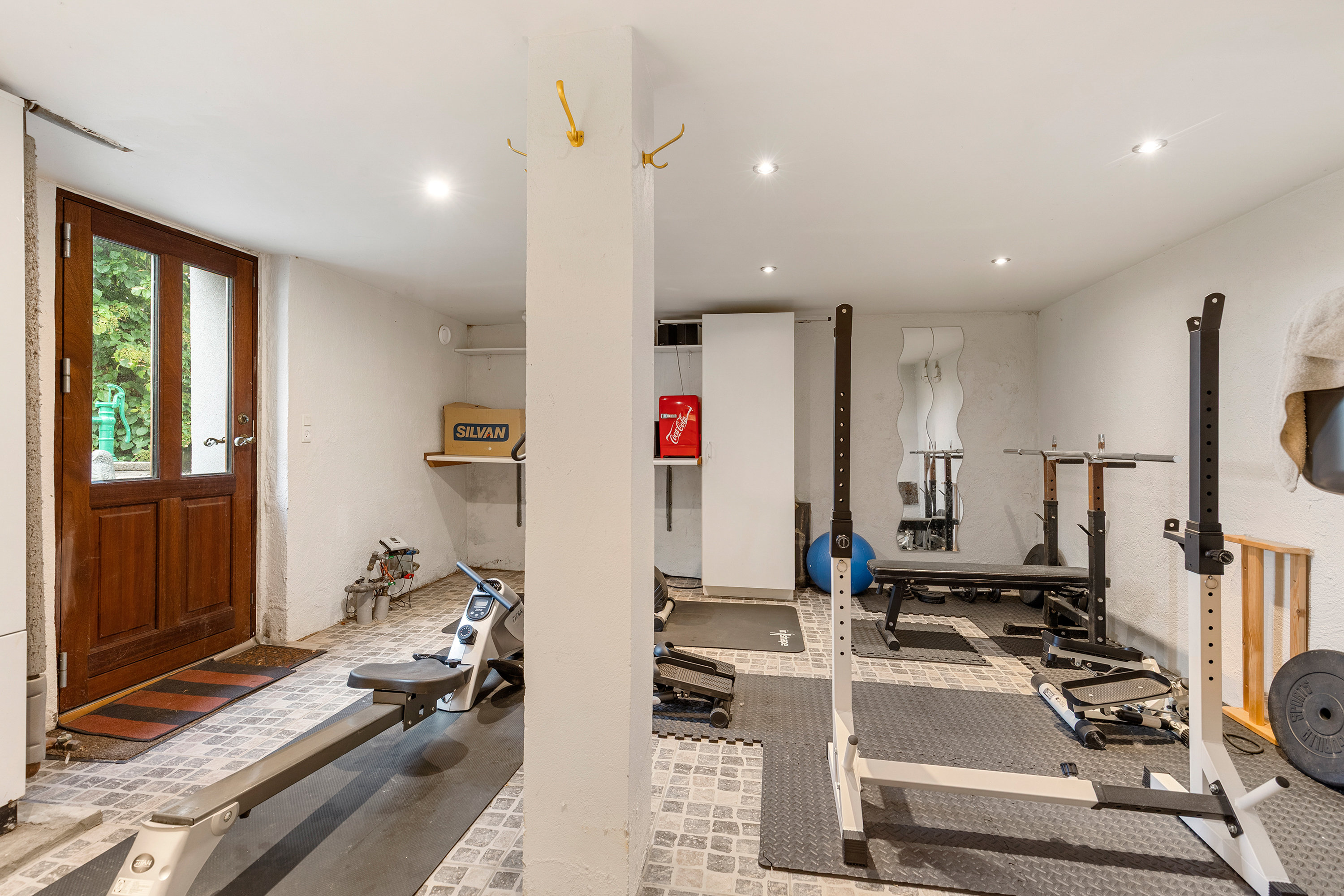 Fremhævet disponibel billede i fuldskærmstilstand. Billede af Hovedgaden 81, Skovsgård, 9460 Brovst