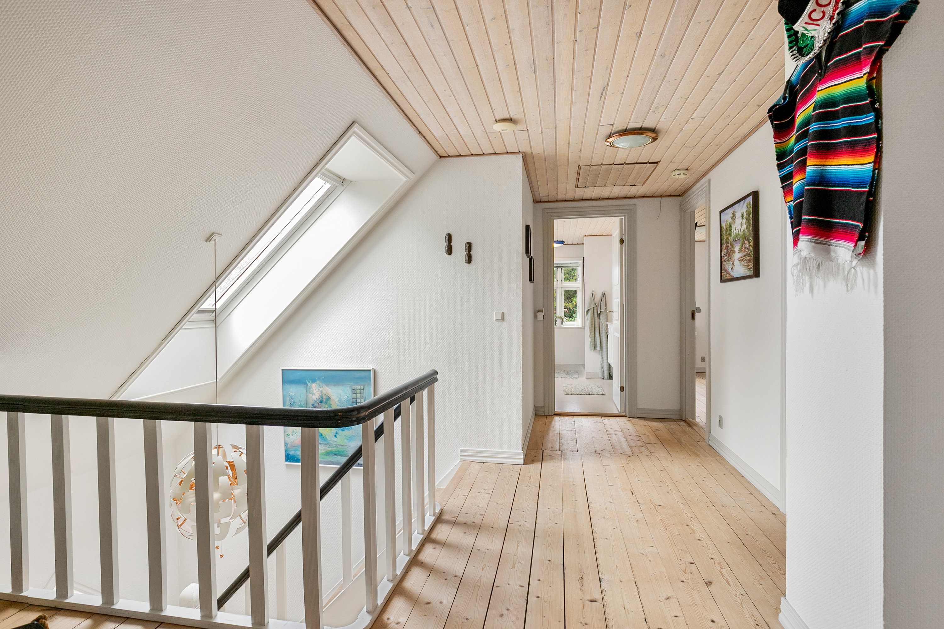 Fremhævet repos billede i fuldskærmstilstand. Billede af Hovedgaden 81, Skovsgård, 9460 Brovst