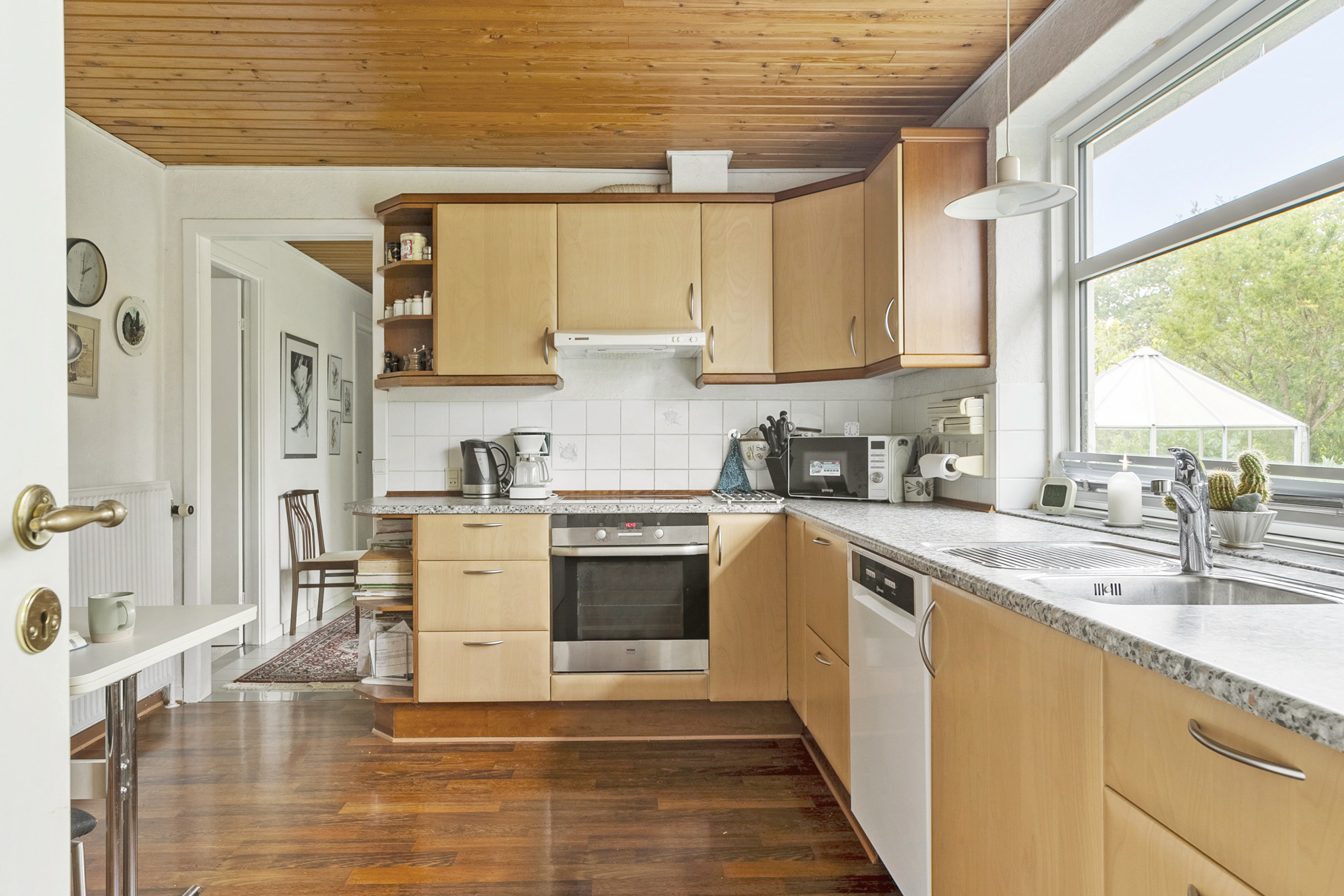 Mosevej 6, Løjt Kirkeby, 6200 Aabenraa