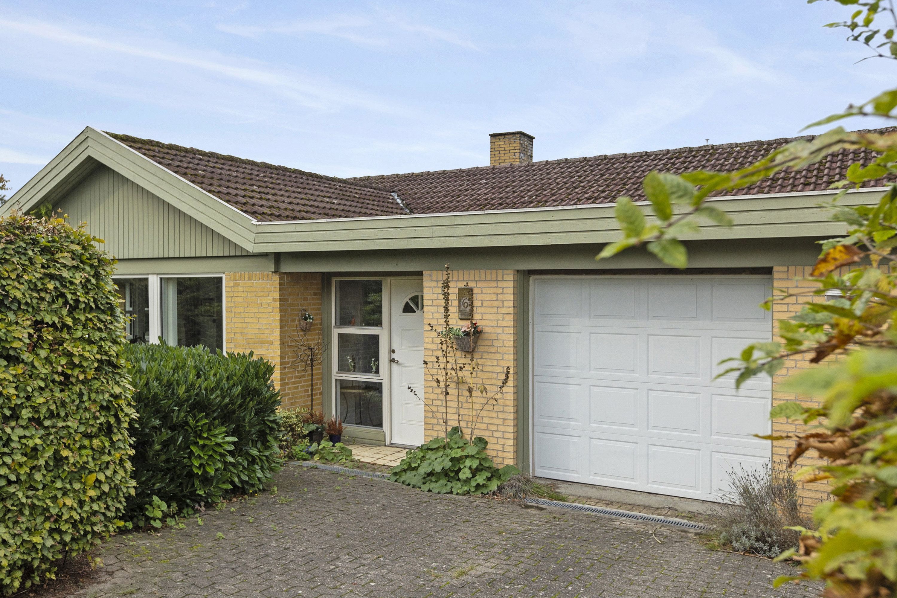 Mosevej 6, Løjt Kirkeby, 6200 Aabenraa