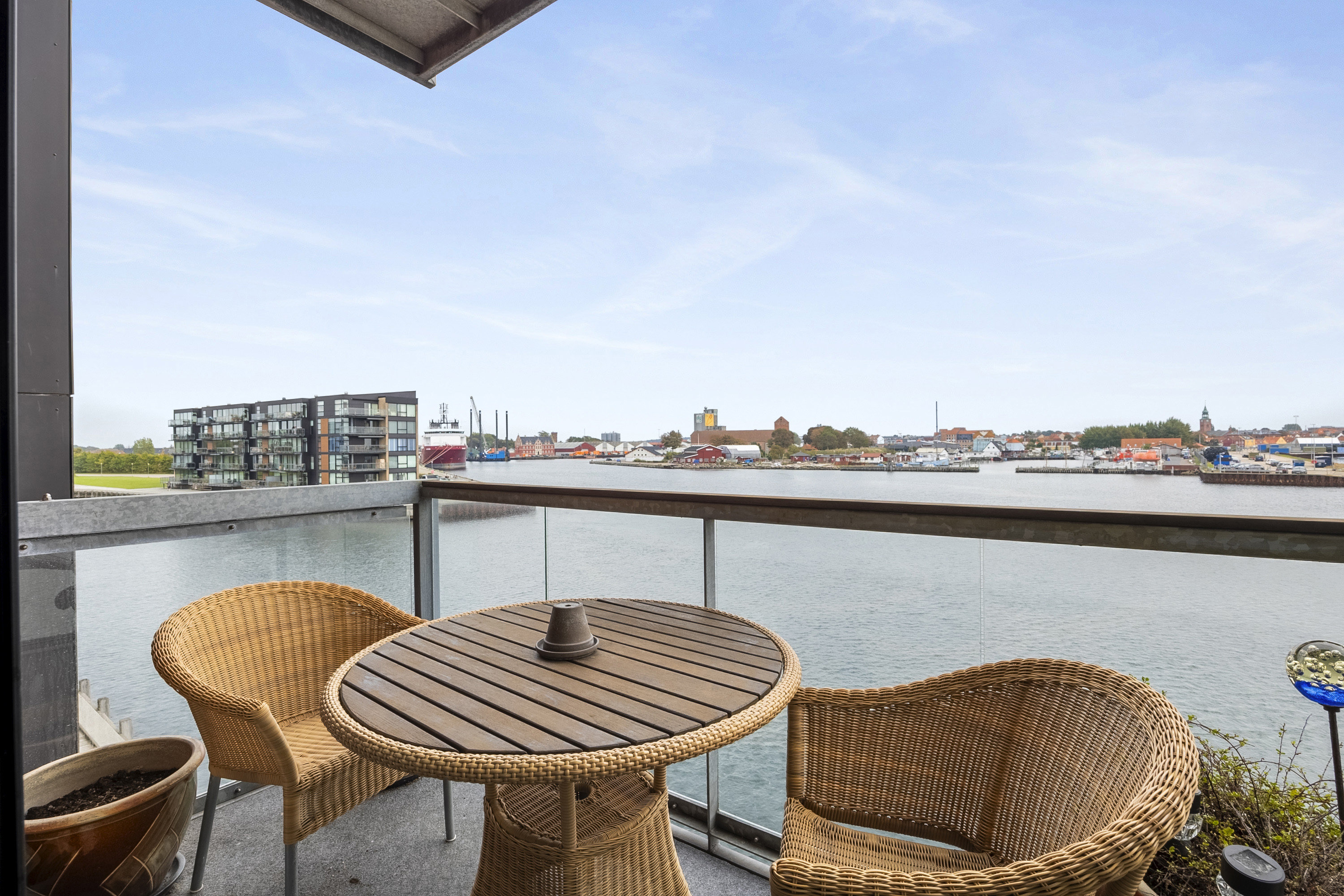 Strandvej 41, 2. tv., 4220 Korsør