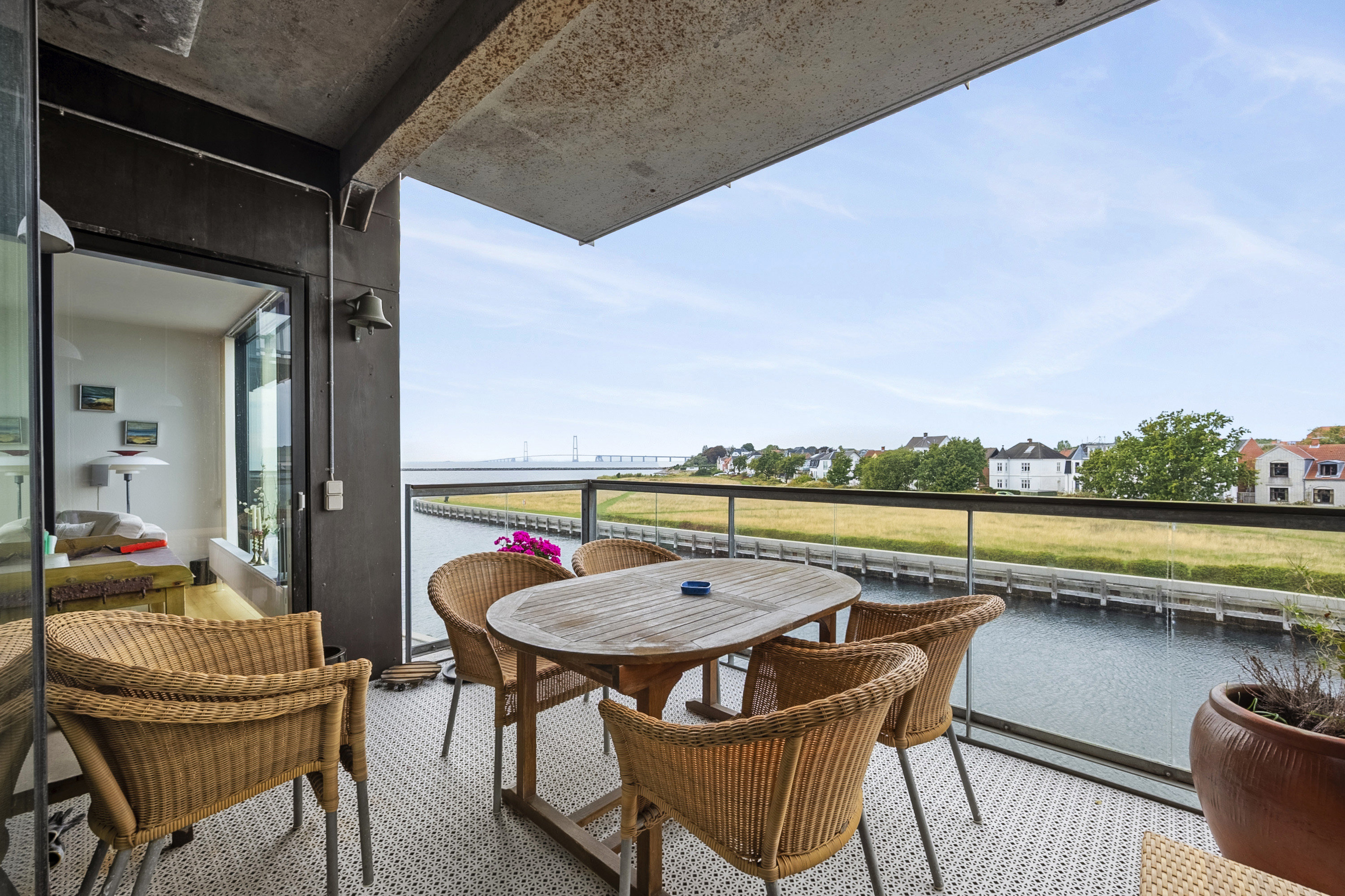 Strandvej 41, 2. tv., 4220 Korsør