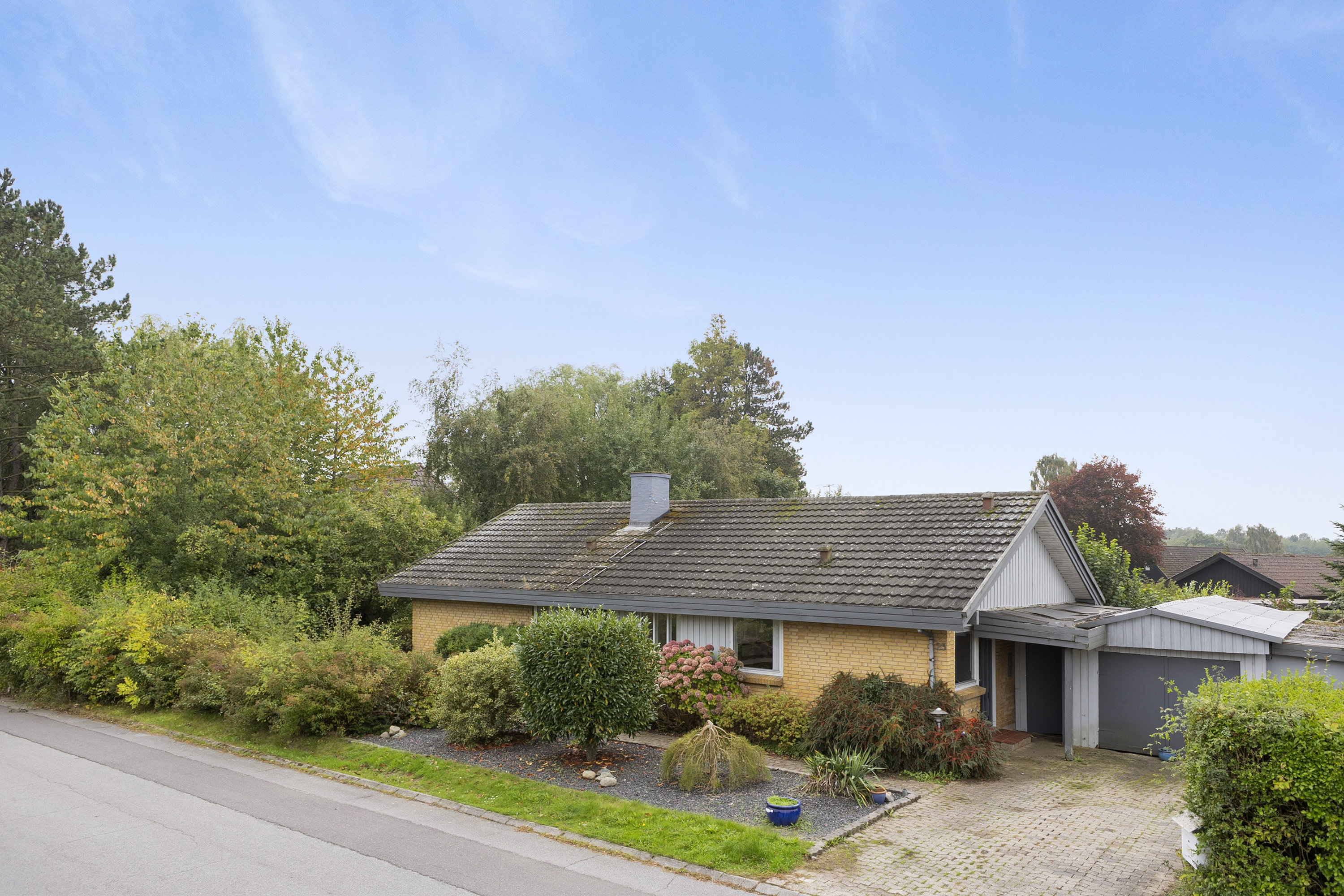 Thurøvej 23, Starup, 6100 Haderslev
