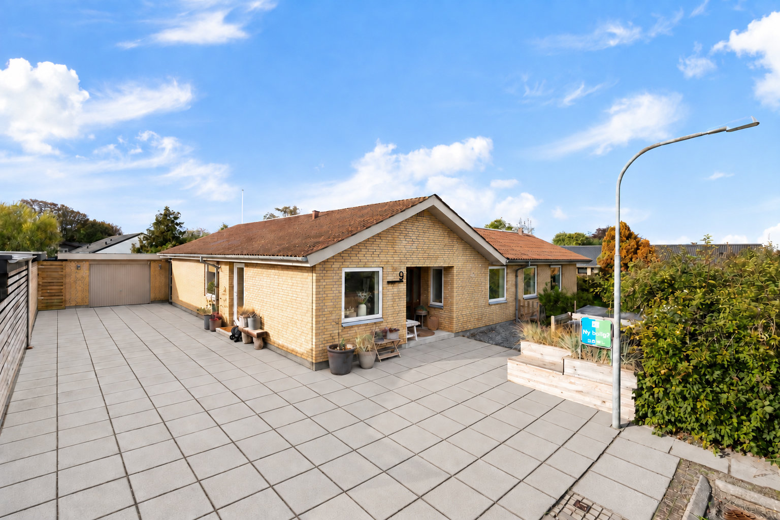 Brorsonsvej 9, 9440 Aabybro