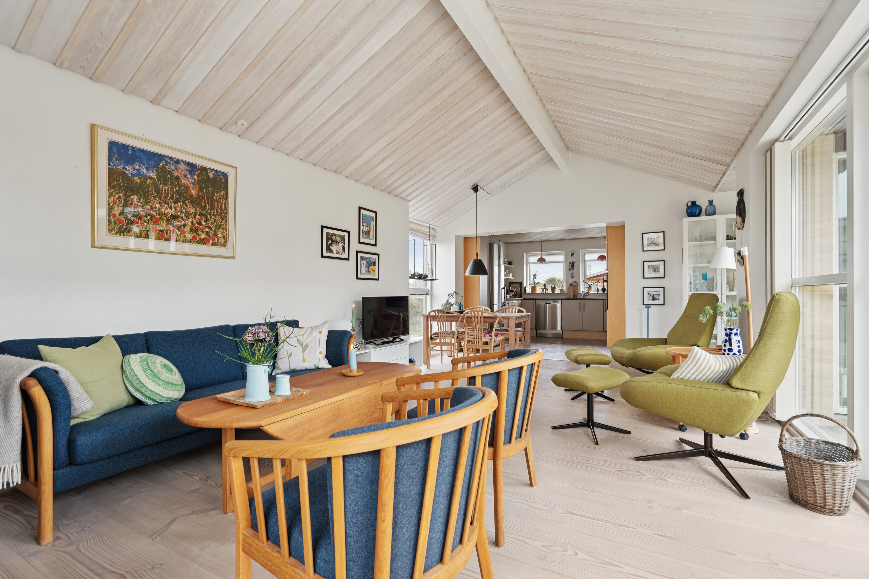 Nedre Mosevej 81, 9990 Skagen