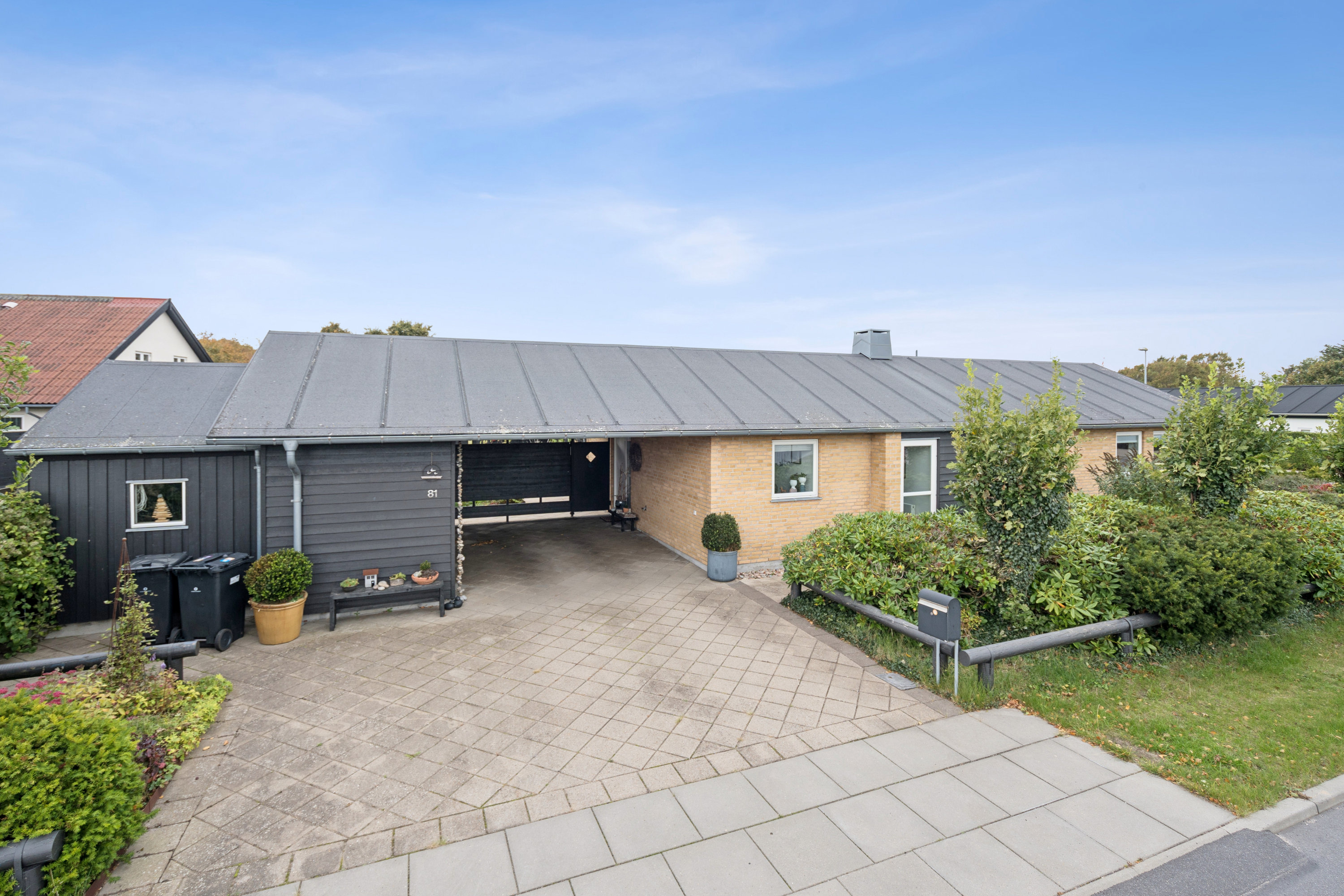 Nedre Mosevej 81, 9990 Skagen