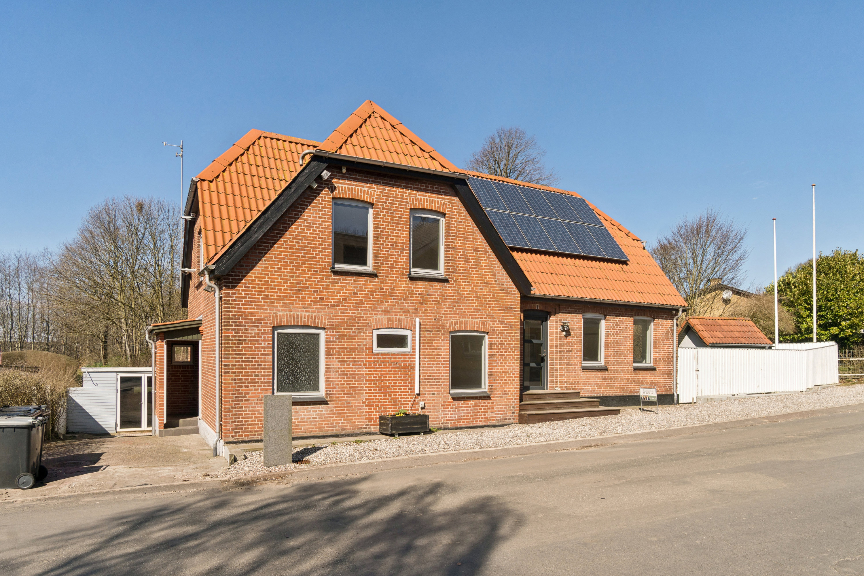 Haldvej 17, Hald, 8983 Gjerlev J