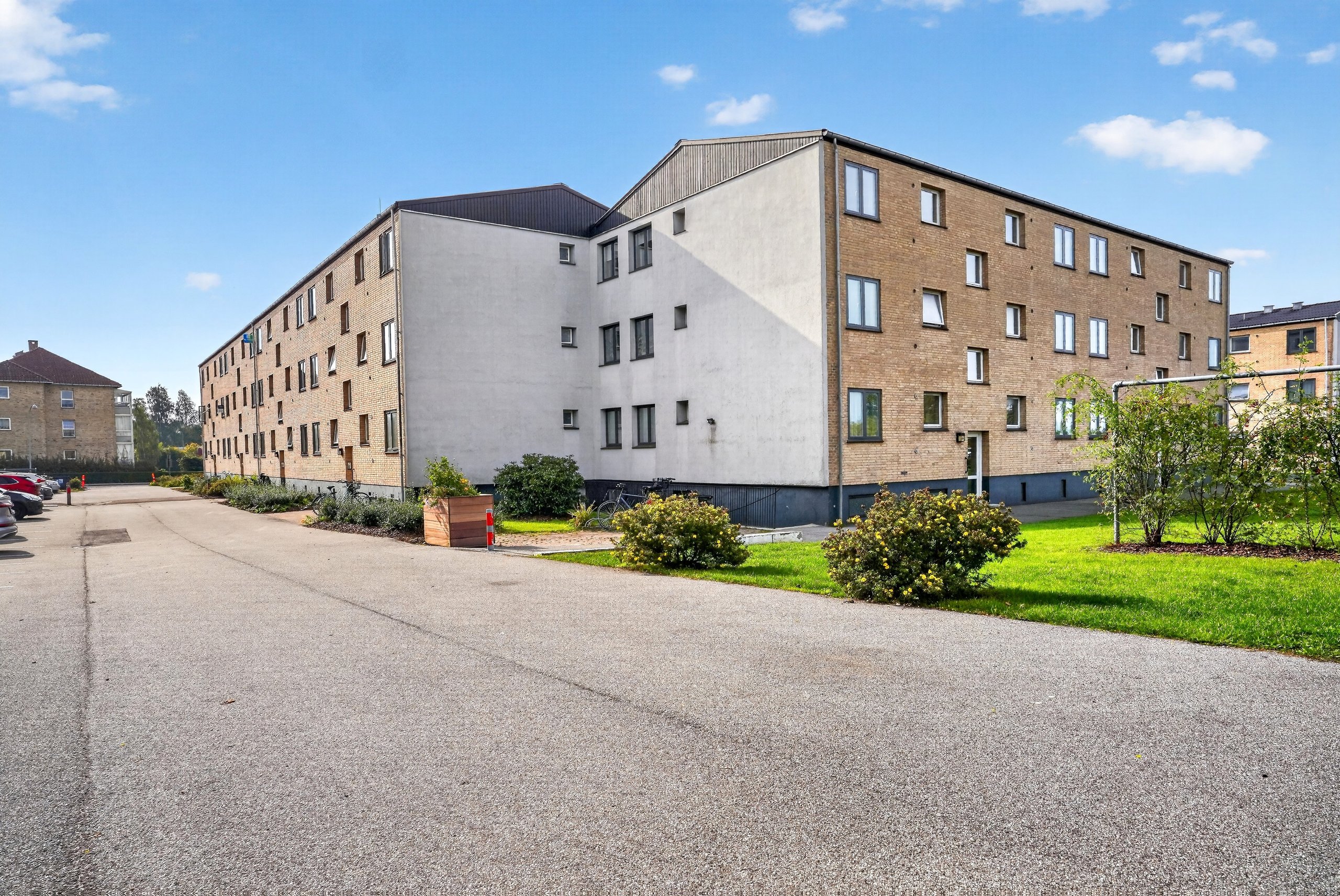 Fremhævet ejendommen billede i fuldskærmstilstand. Billede af Pilegårdsvej 30, 2. th., 2860 Søborg