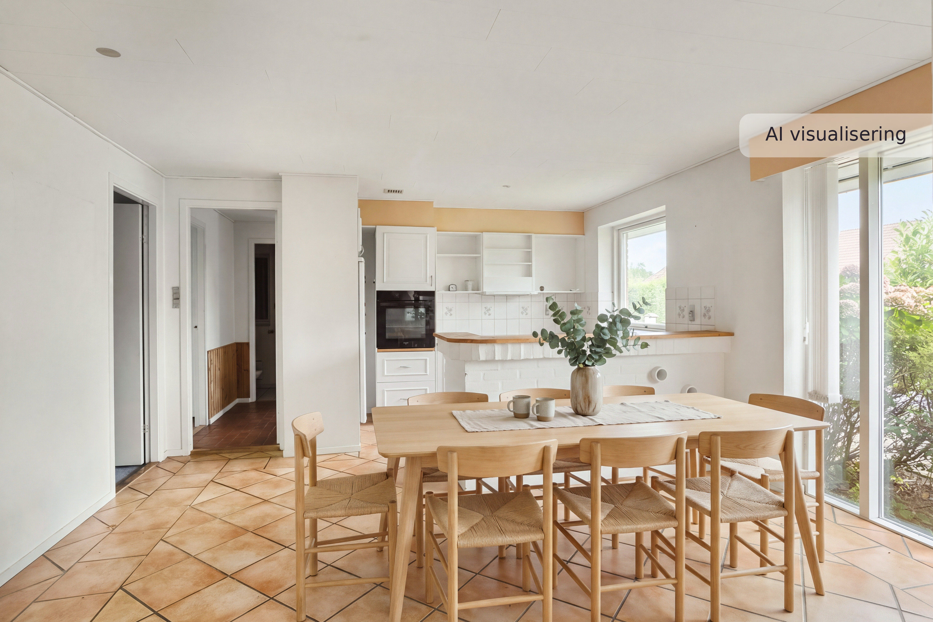 Thurøvej 23, Starup, 6100 Haderslev
