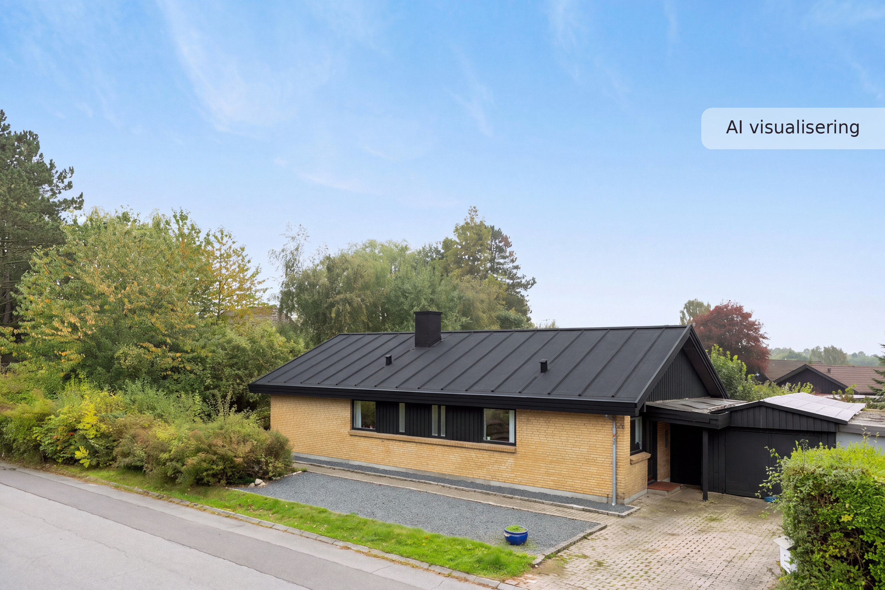 Thurøvej 23, Starup, 6100 Haderslev