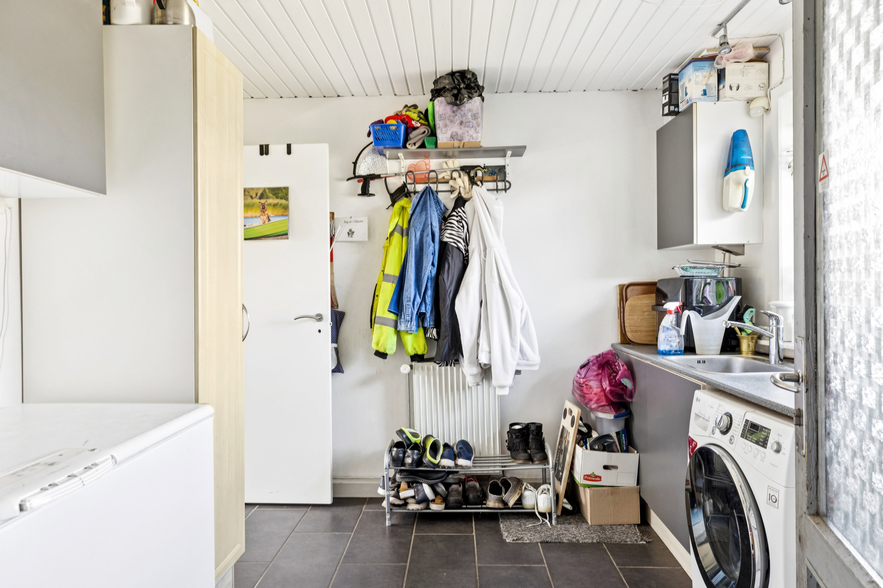 Solvænget 22, Roager, 6760 Ribe