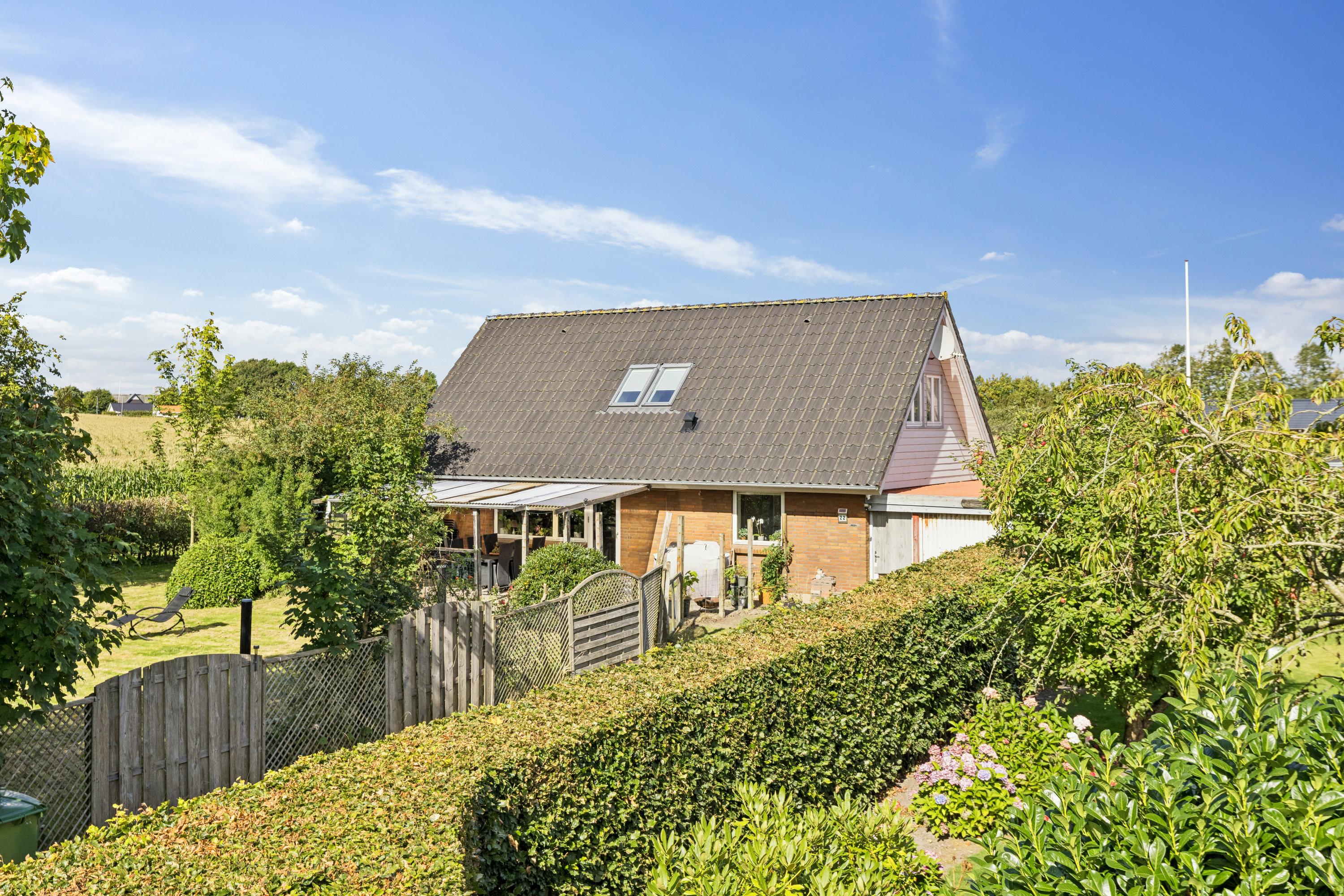 Solvænget 22, Roager, 6760 Ribe