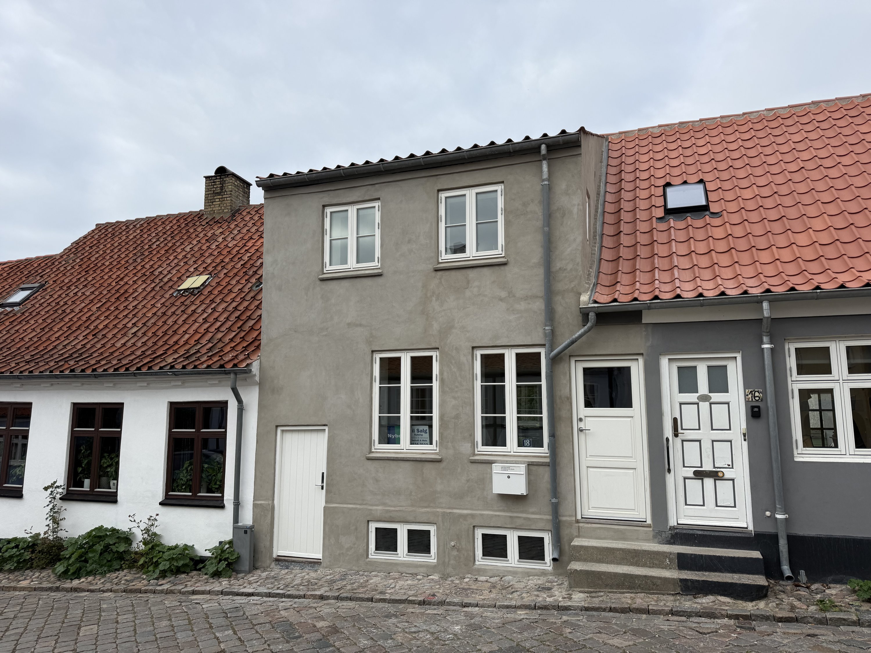 Juulsbakke 18, 8400 Ebeltoft