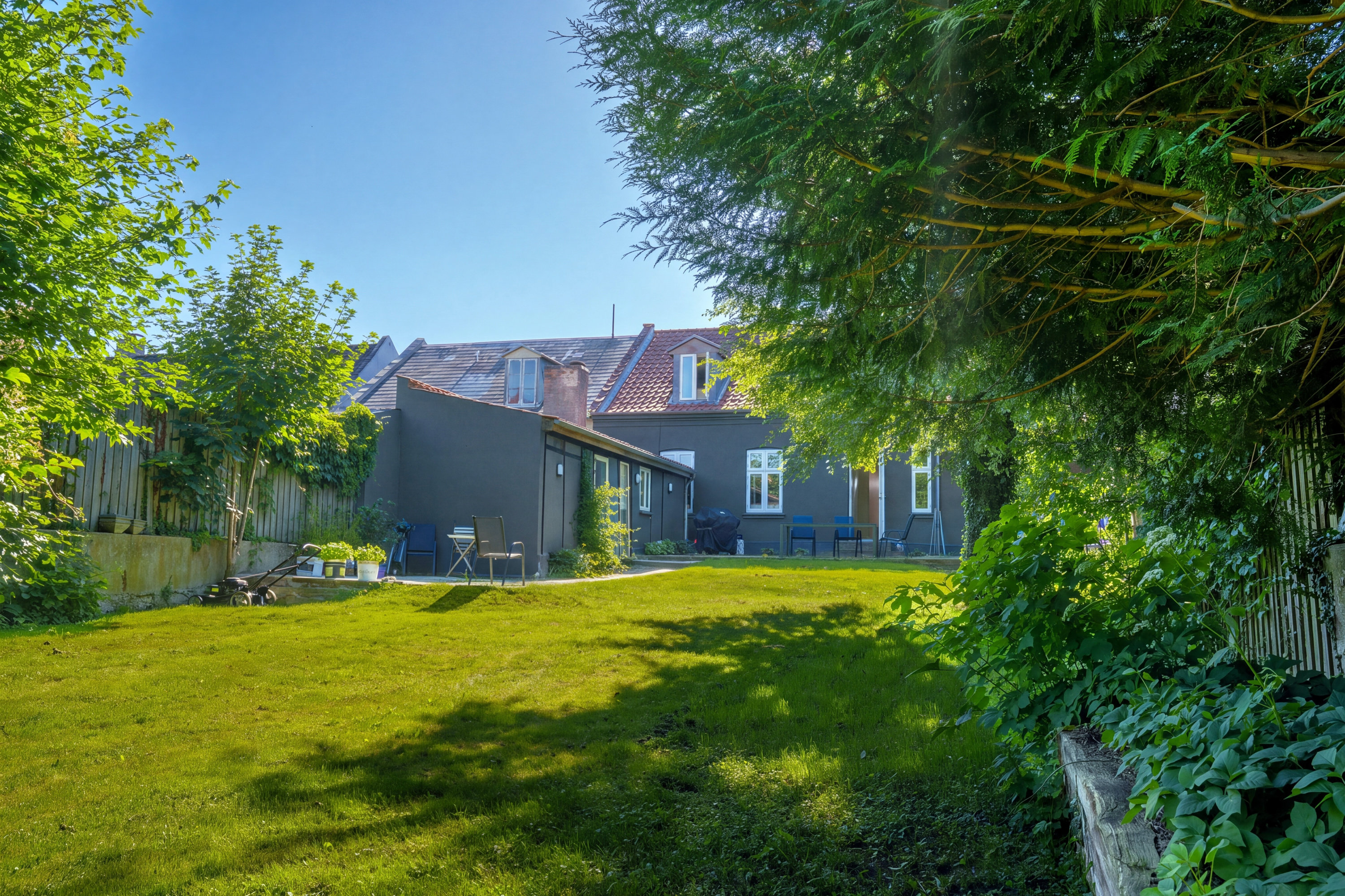 Sdr.Stationsvej 38, 4200 Slagelse