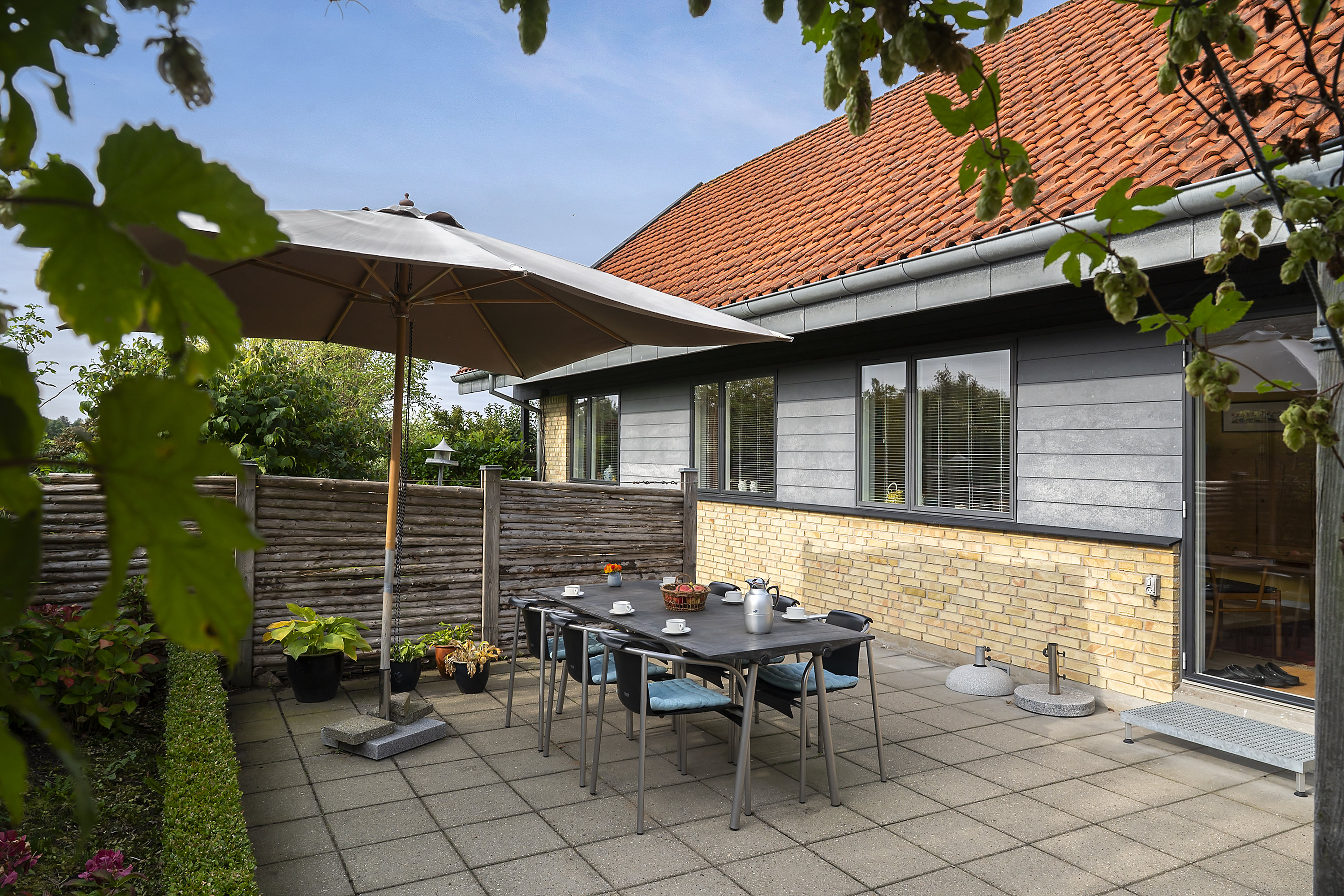 Ulfeldtsvej 23, 8700 Horsens