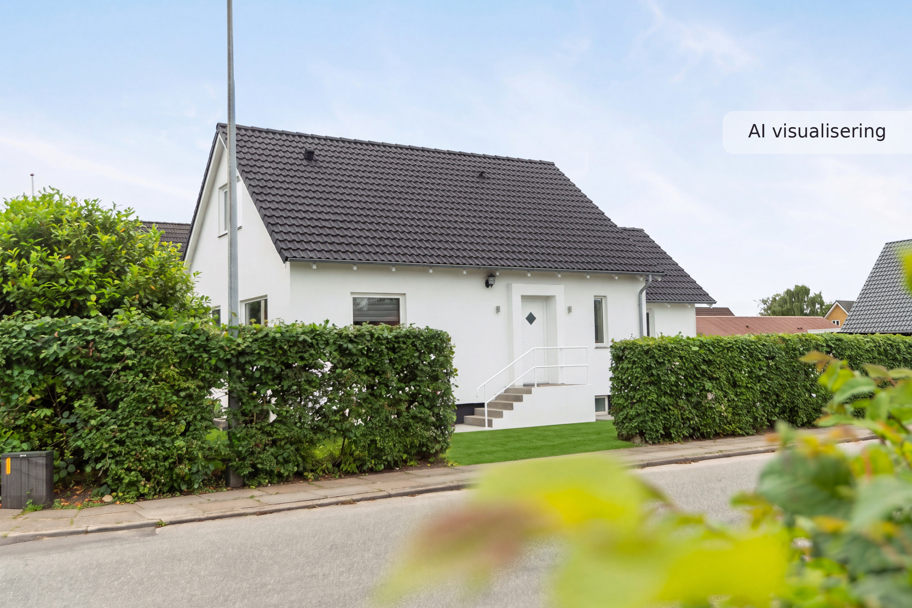 Sønderalle 30, 6800 Varde