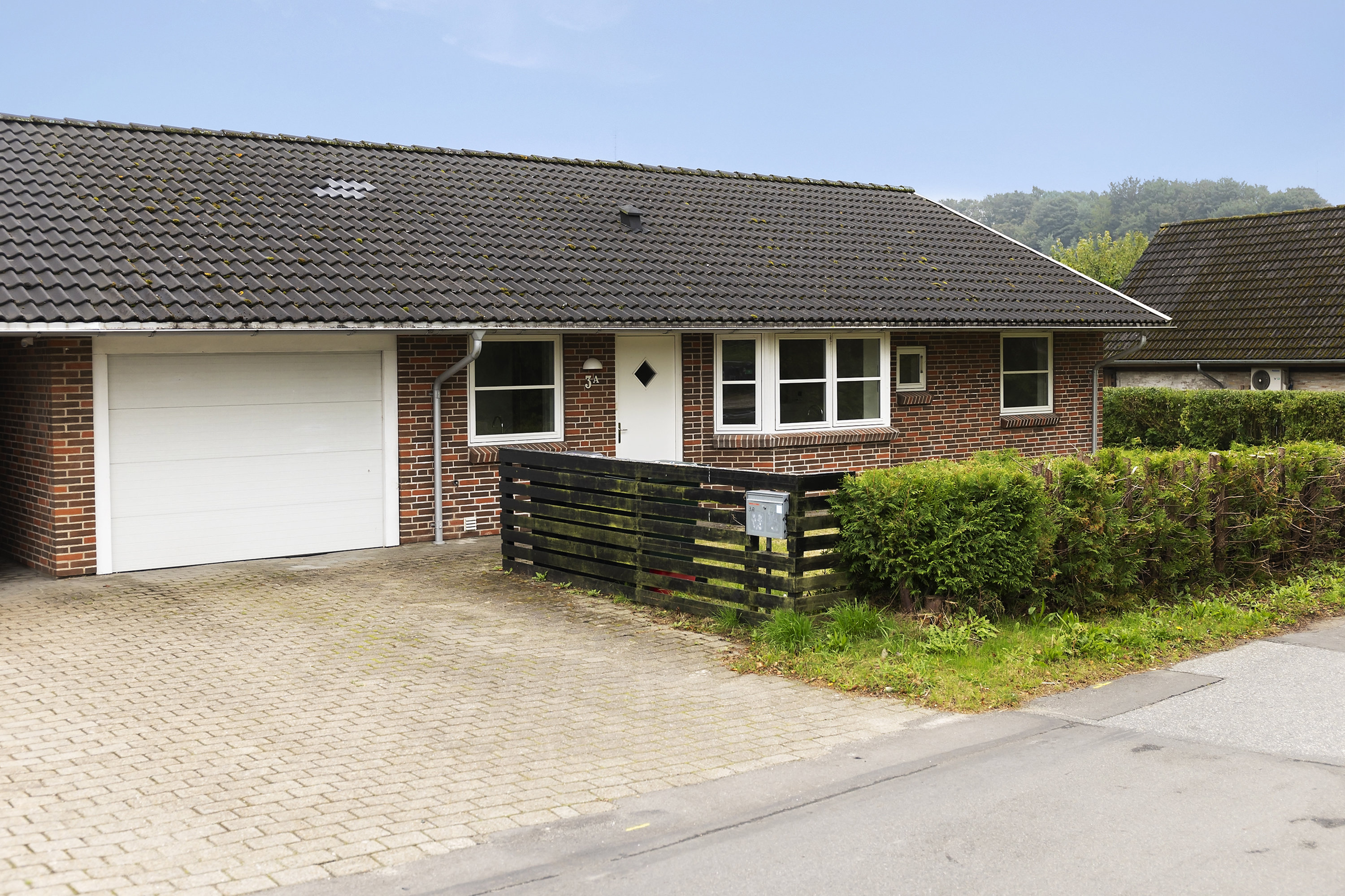 Grøftebjergvej 3A, 5492 Vissenbjerg