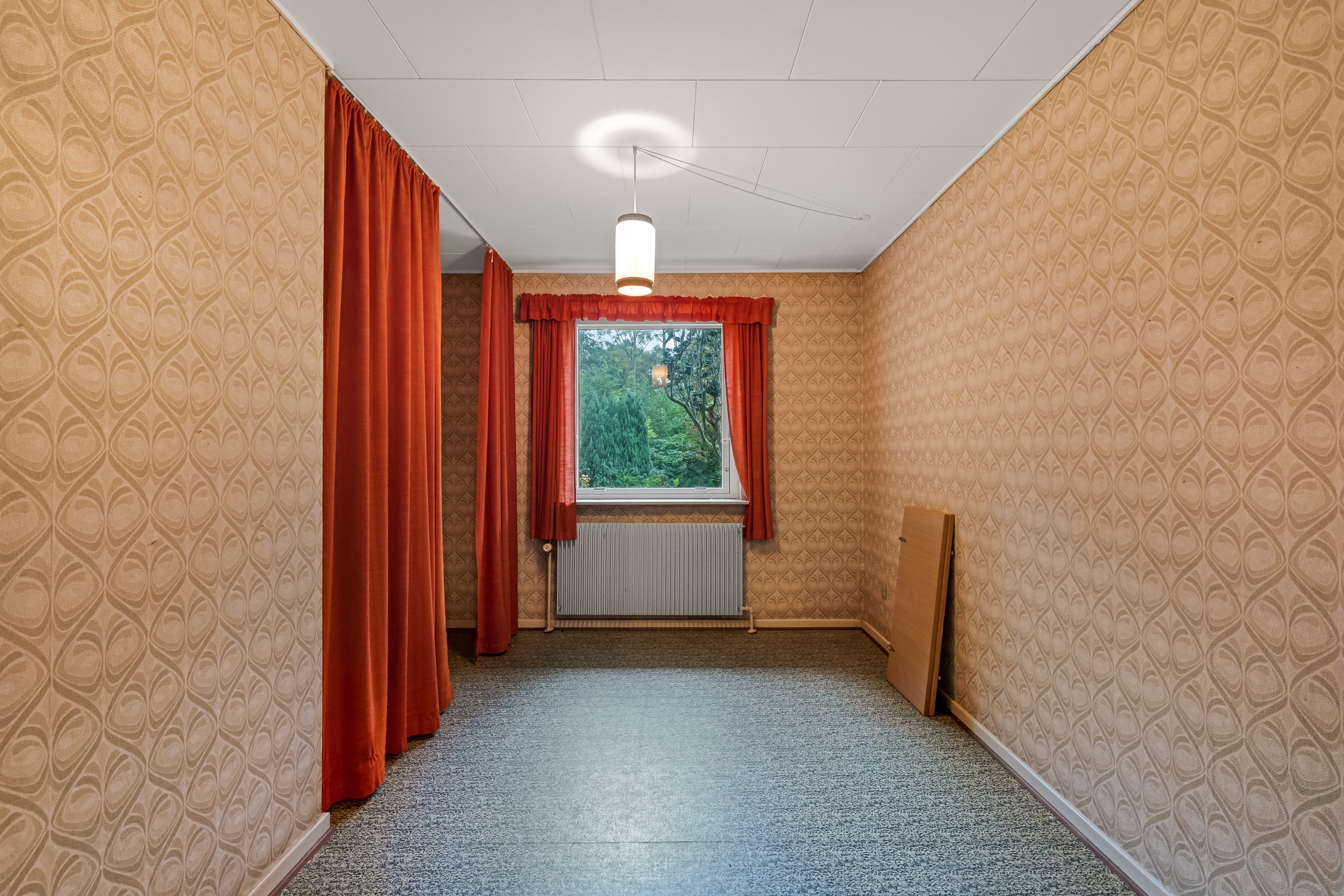 Fremhævet  billede i fuldskærmstilstand. Billede af Herningvej 114, Velling, 6950 Ringkøbing