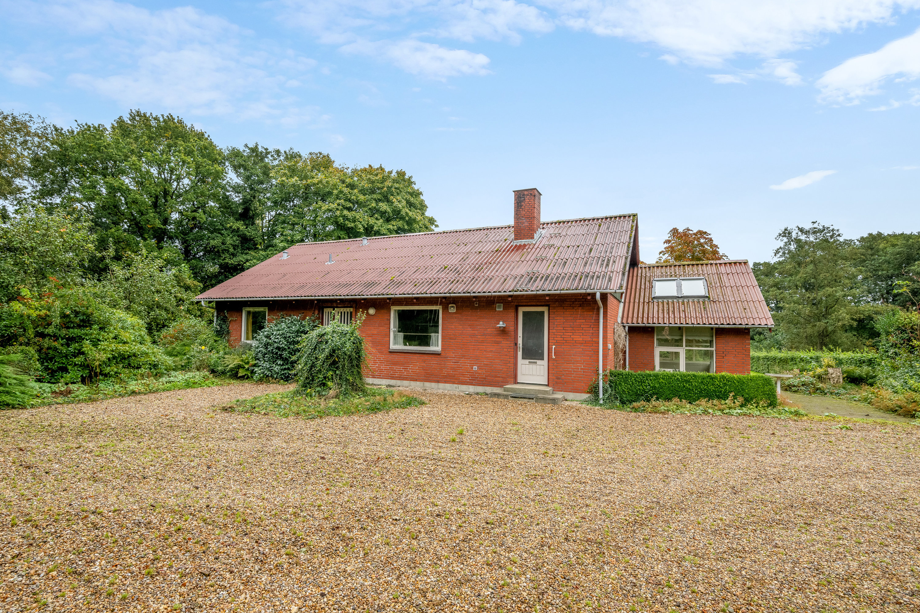 Herningvej 114, Velling, 6950 Ringkøbing