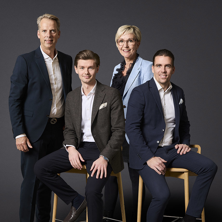 Nybolig Vejgaard - Aalborg