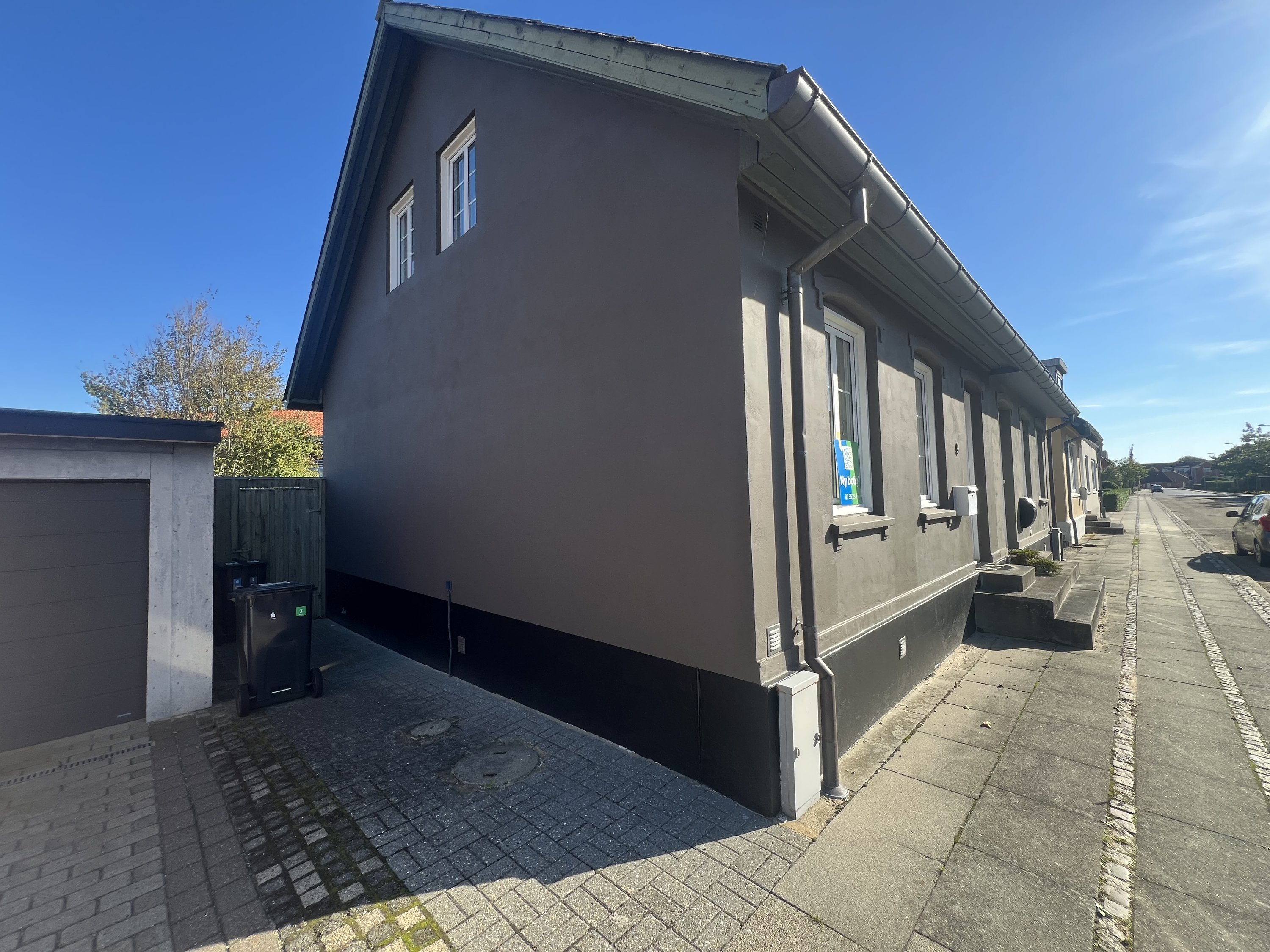 Nylandsvej 9, 6900 Skjern