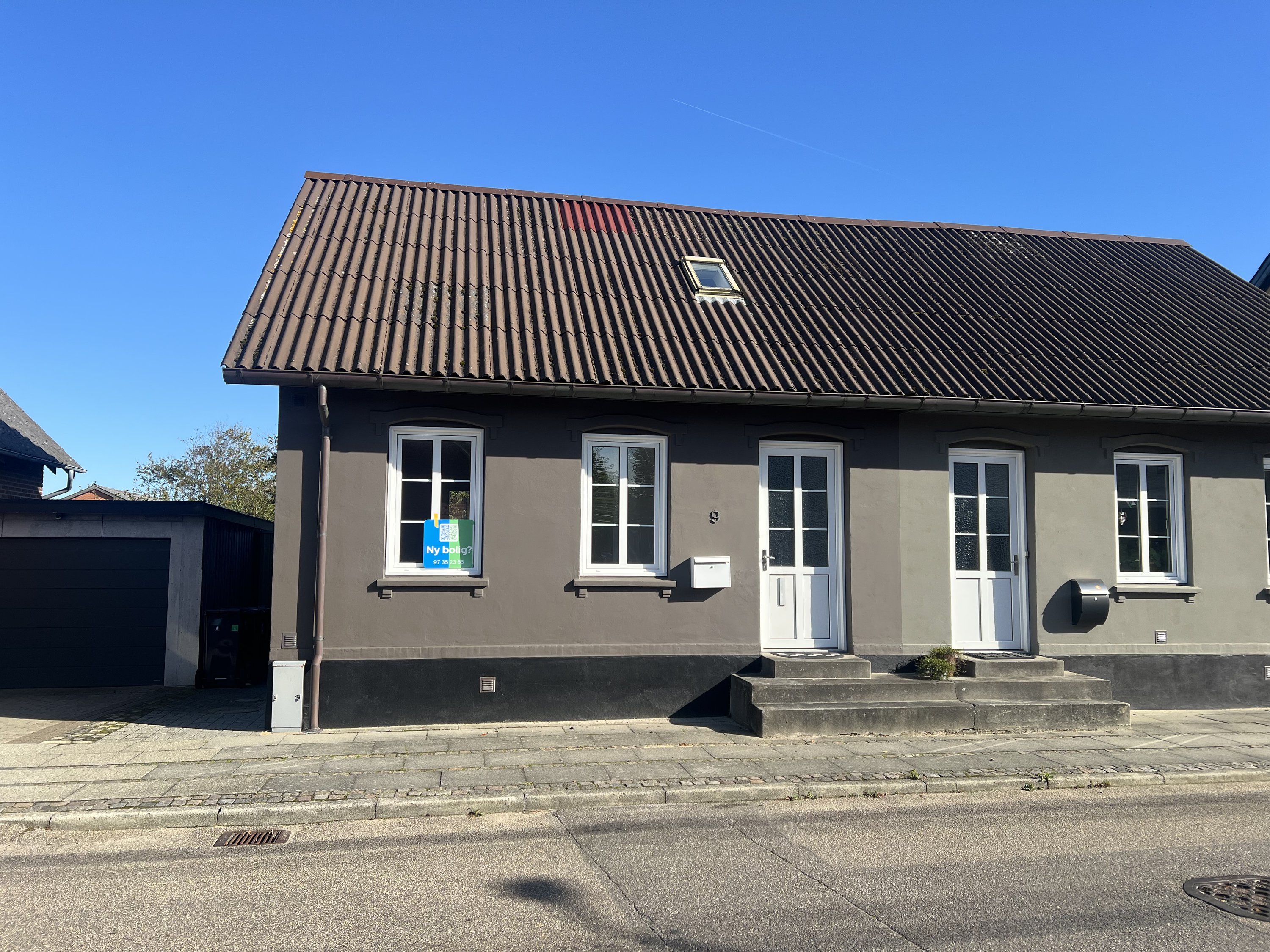 Nylandsvej 9, 6900 Skjern