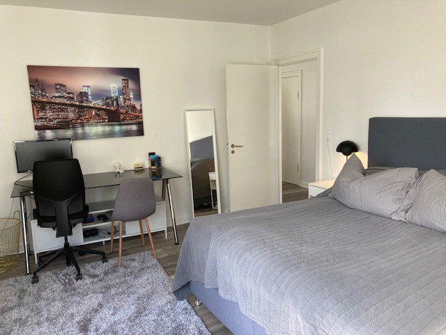 Fremhævet  billede i fuldskærmstilstand. Billede af Bredgade 15D, 1. th., 7400 Herning