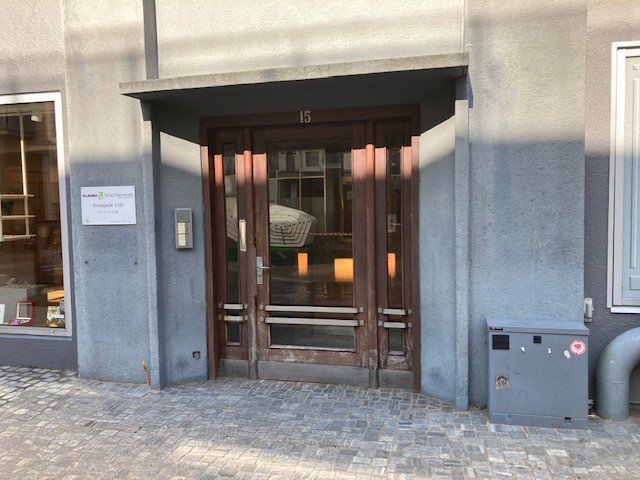 Fremhævet  billede i fuldskærmstilstand. Billede af Bredgade 15D, 1. th., 7400 Herning