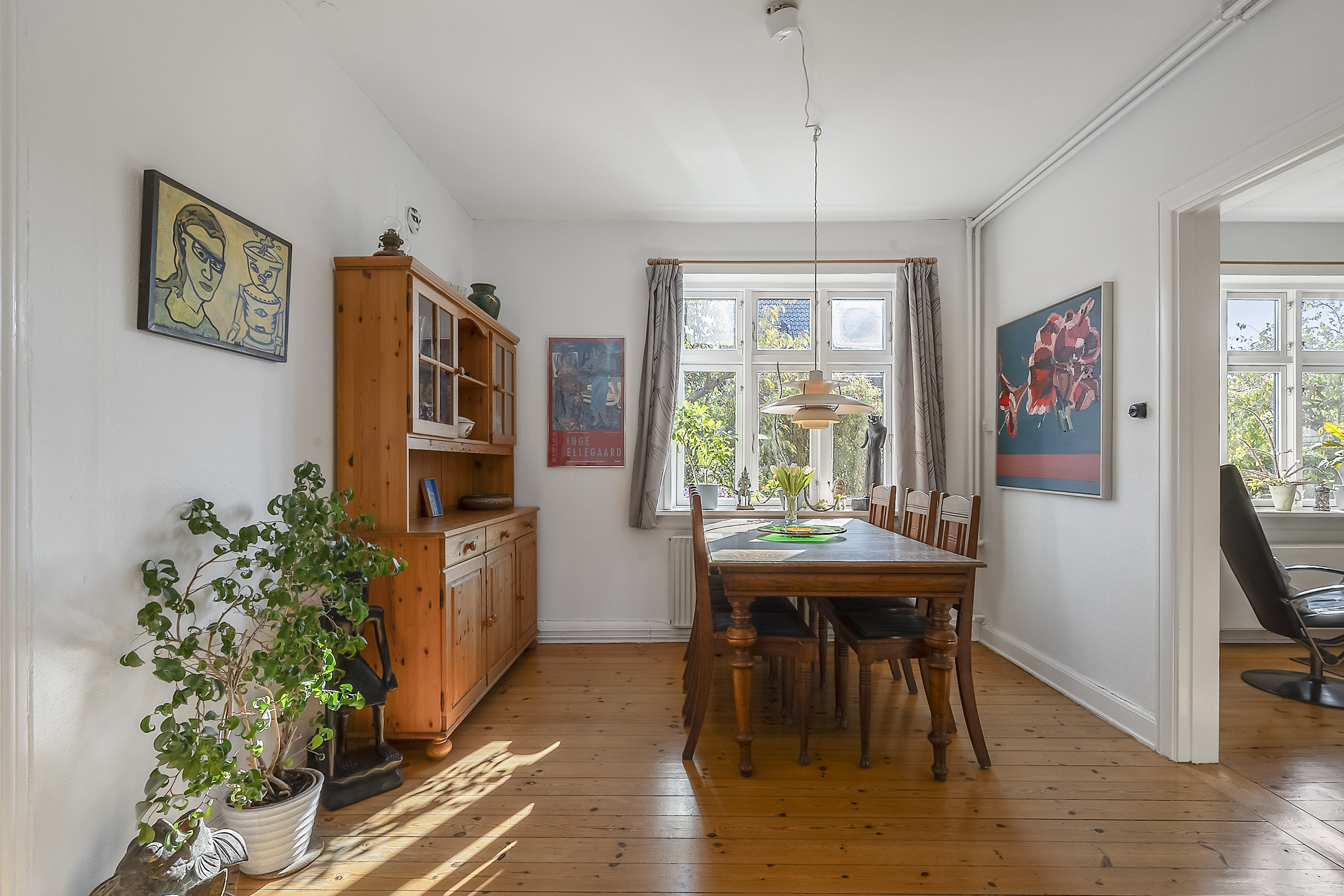 Kallerupvænget 3, 5230 Odense M
