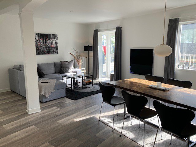 Bredgade 15D, 1. th., 7400 Herning