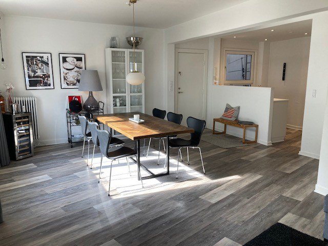 Bredgade 15D, 1. th., 7400 Herning
