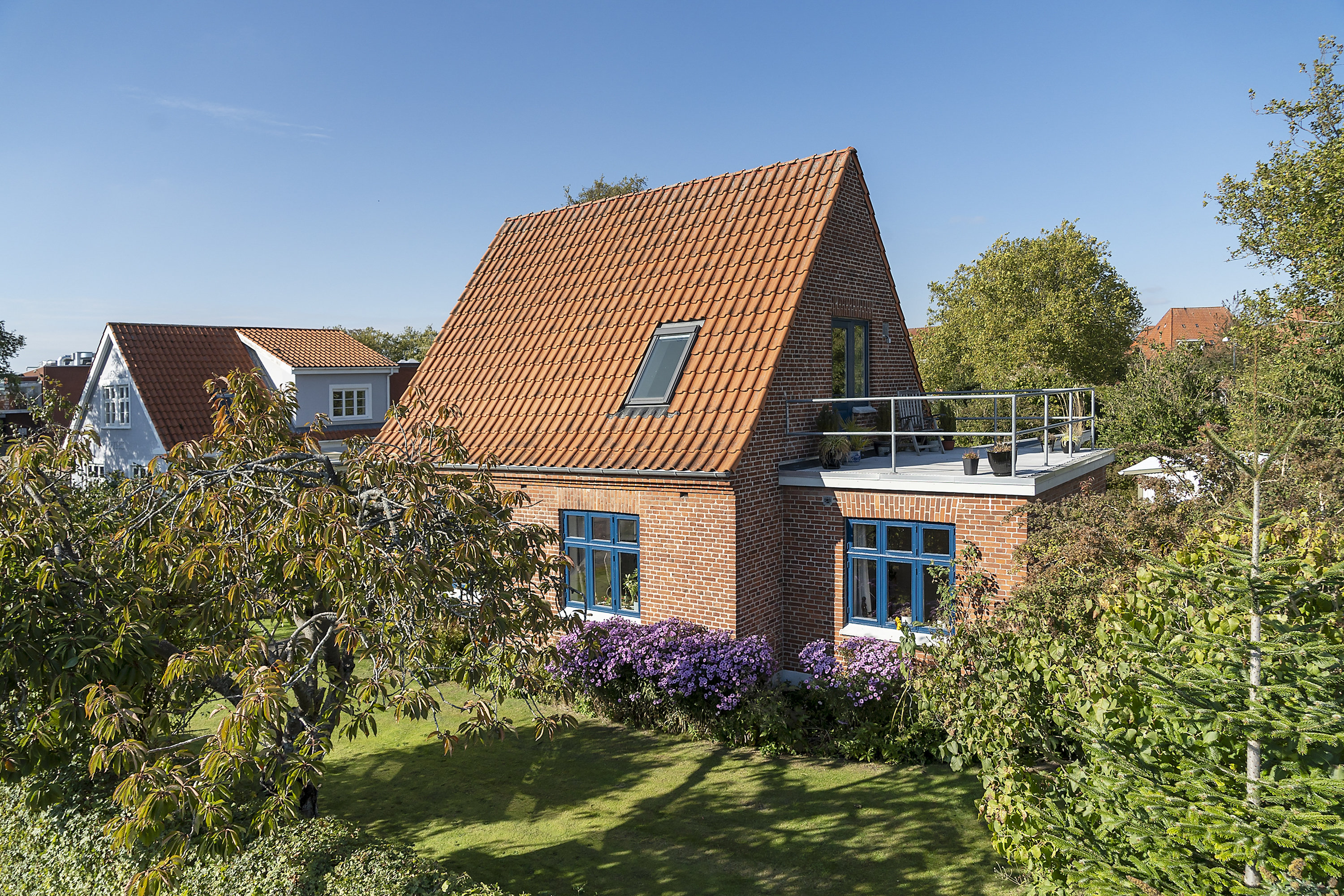 Kallerupvænget 3, 5230 Odense M