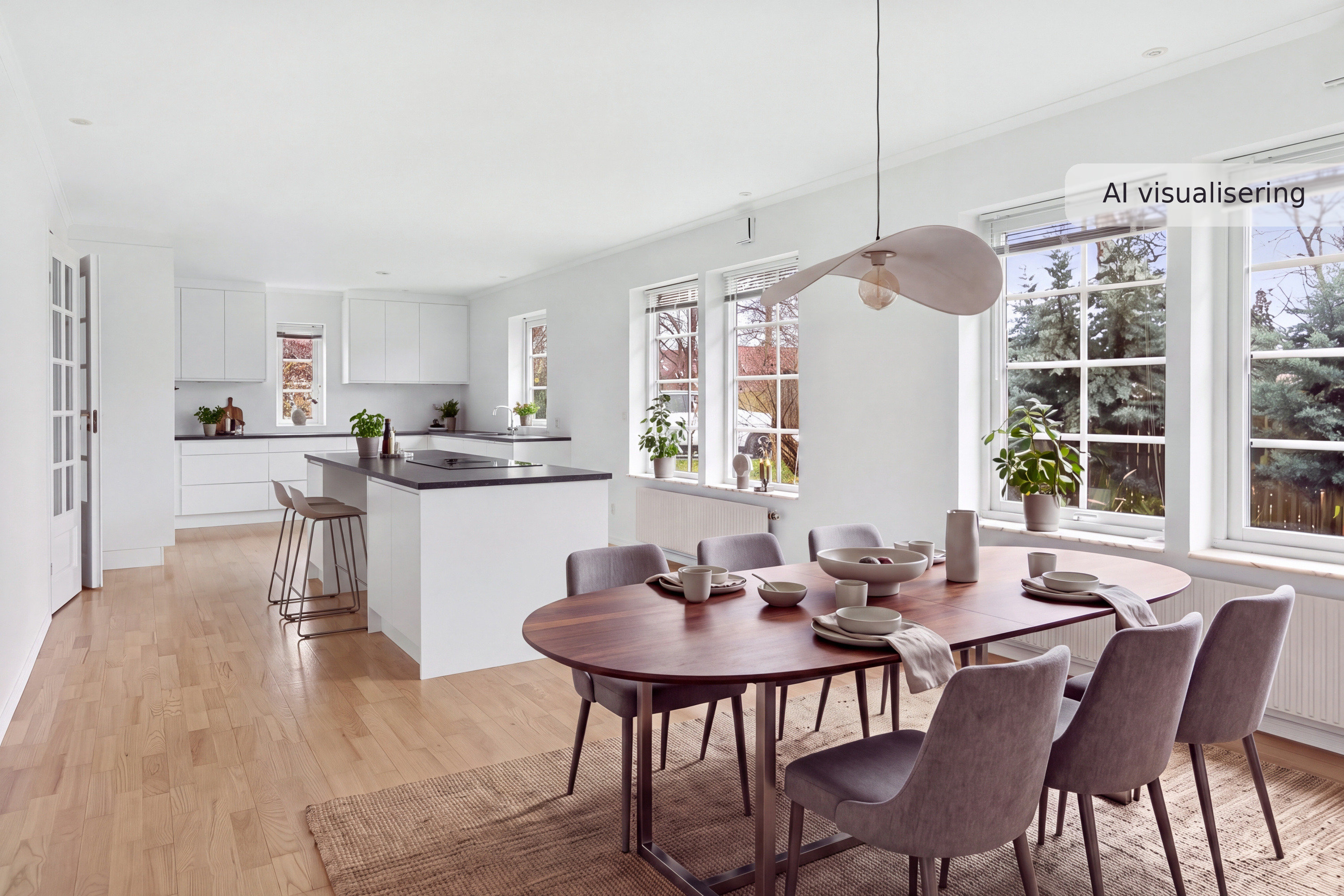 Vestermarken 2B, 2750 Ballerup