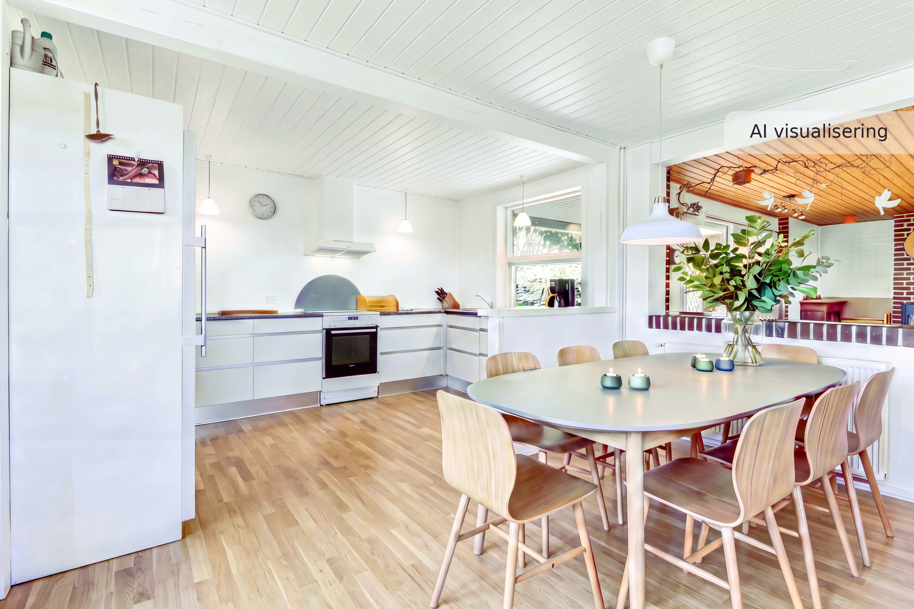 Kløverengen 2, Nordby, 6720 Fanø