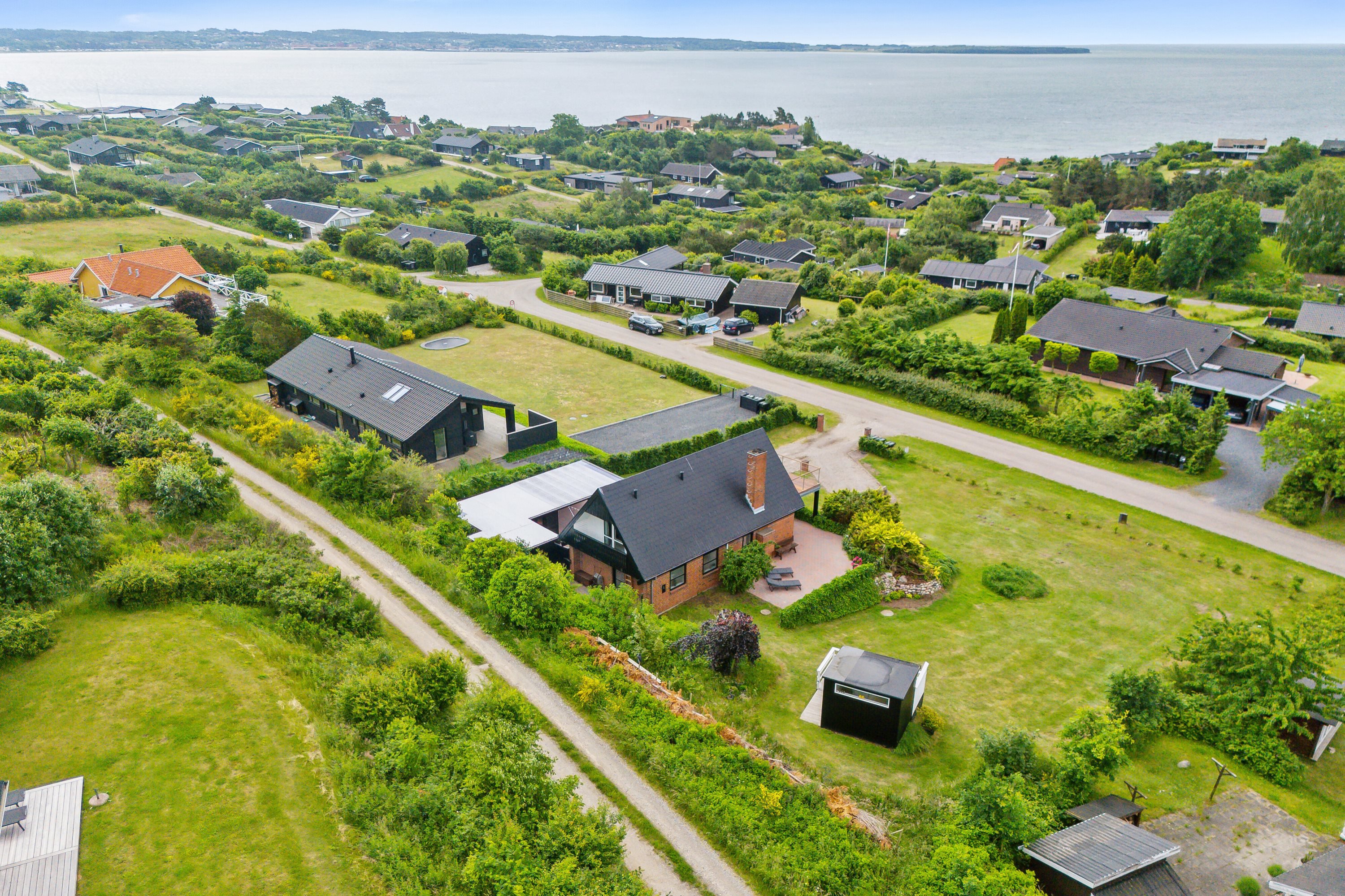 Skadevej 30, Handrup Strand, 8400 Ebeltoft