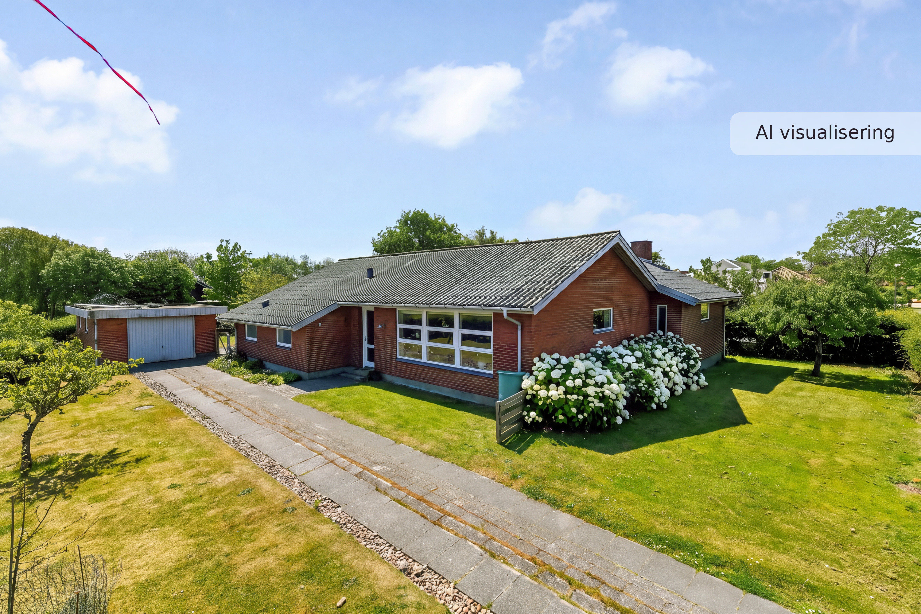 Kløverengen 2, Nordby, 6720 Fanø