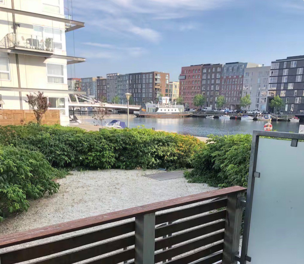 Teglholm Tværvej 29, st. tv., 2450 København SV