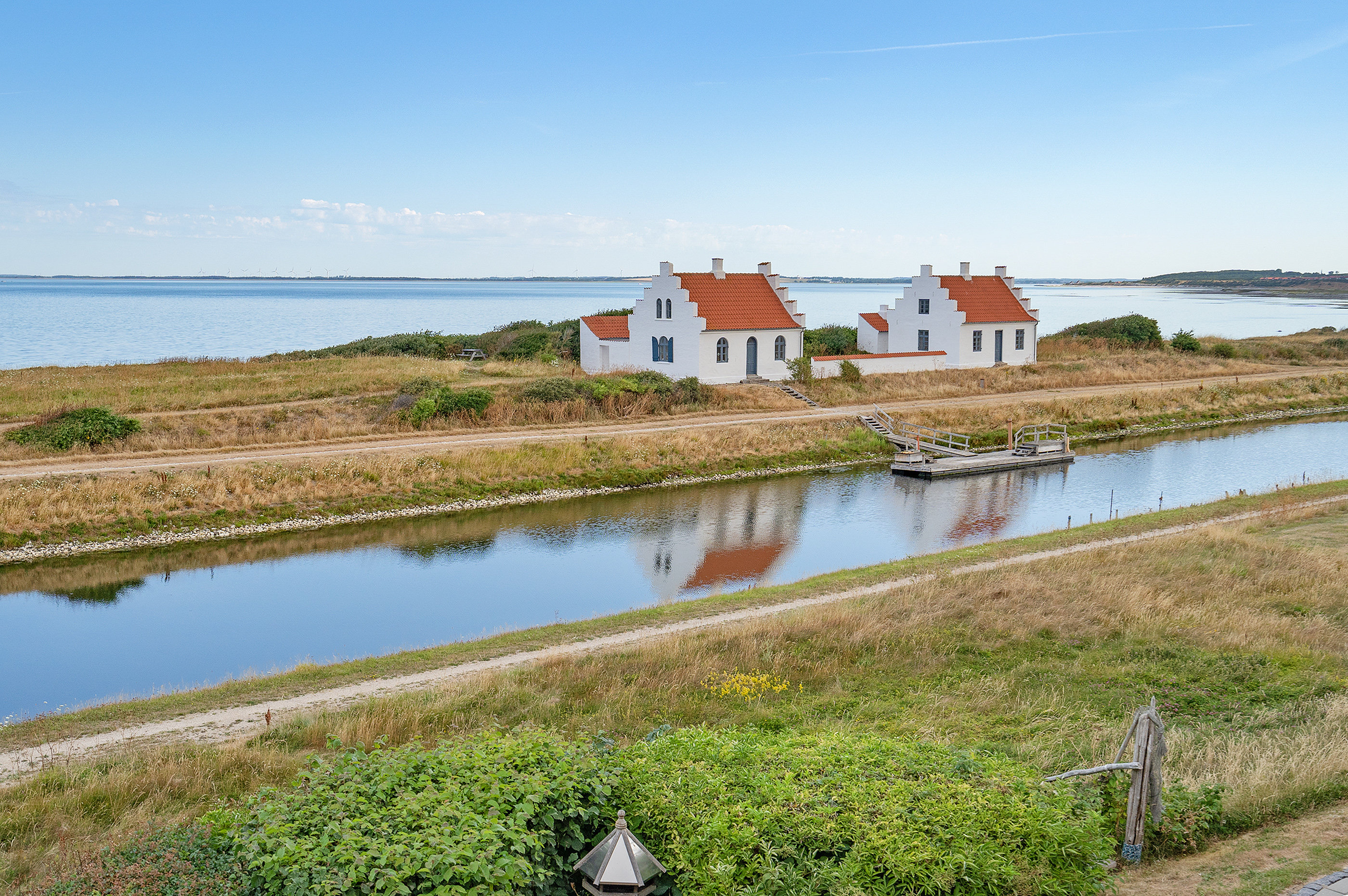 Klostervej 12, Lendrup, 9670 Løgstør