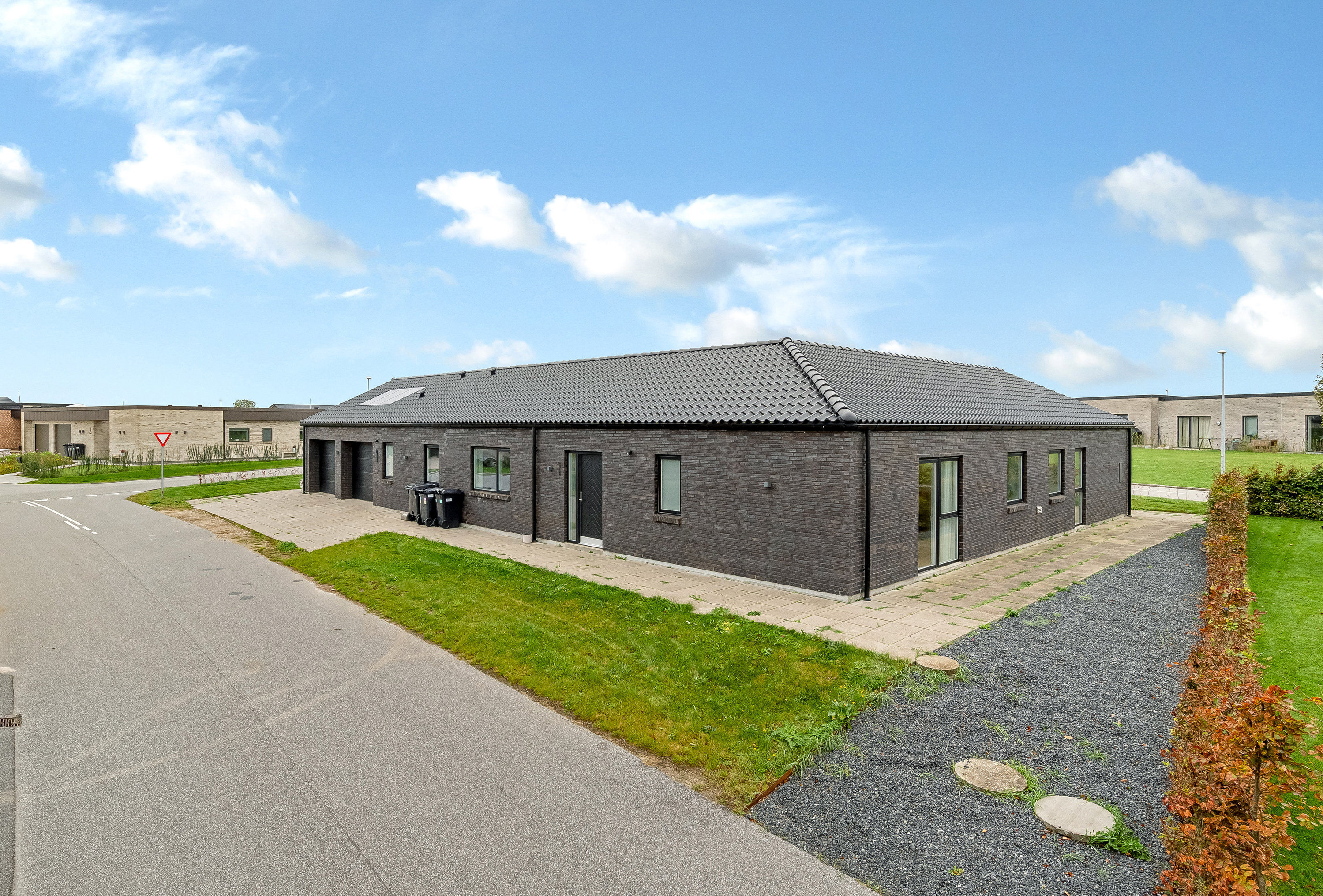 Bonderosevej 1, Mejrup, 7500 Holstebro