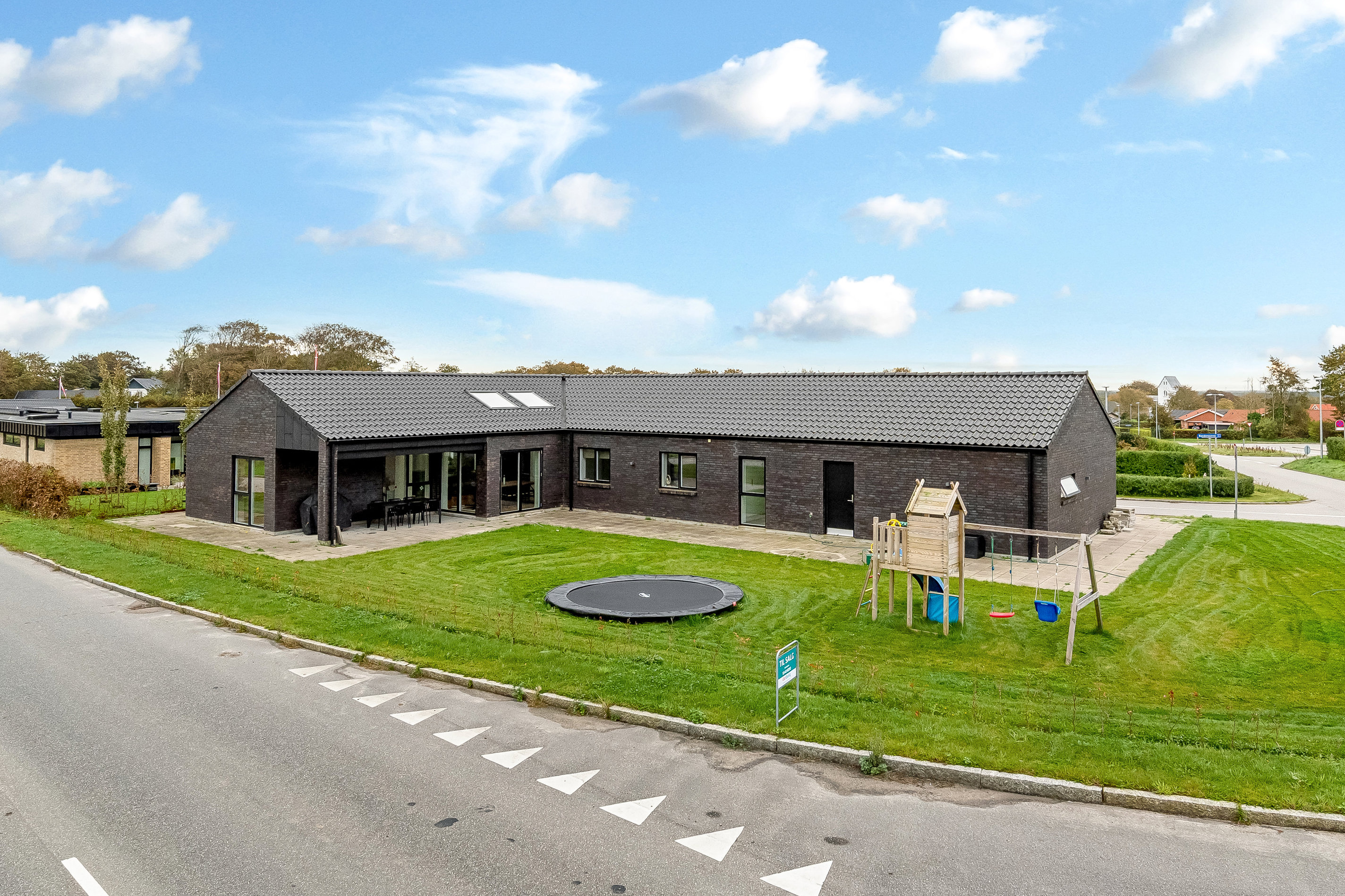 Bonderosevej 1, Mejrup, 7500 Holstebro